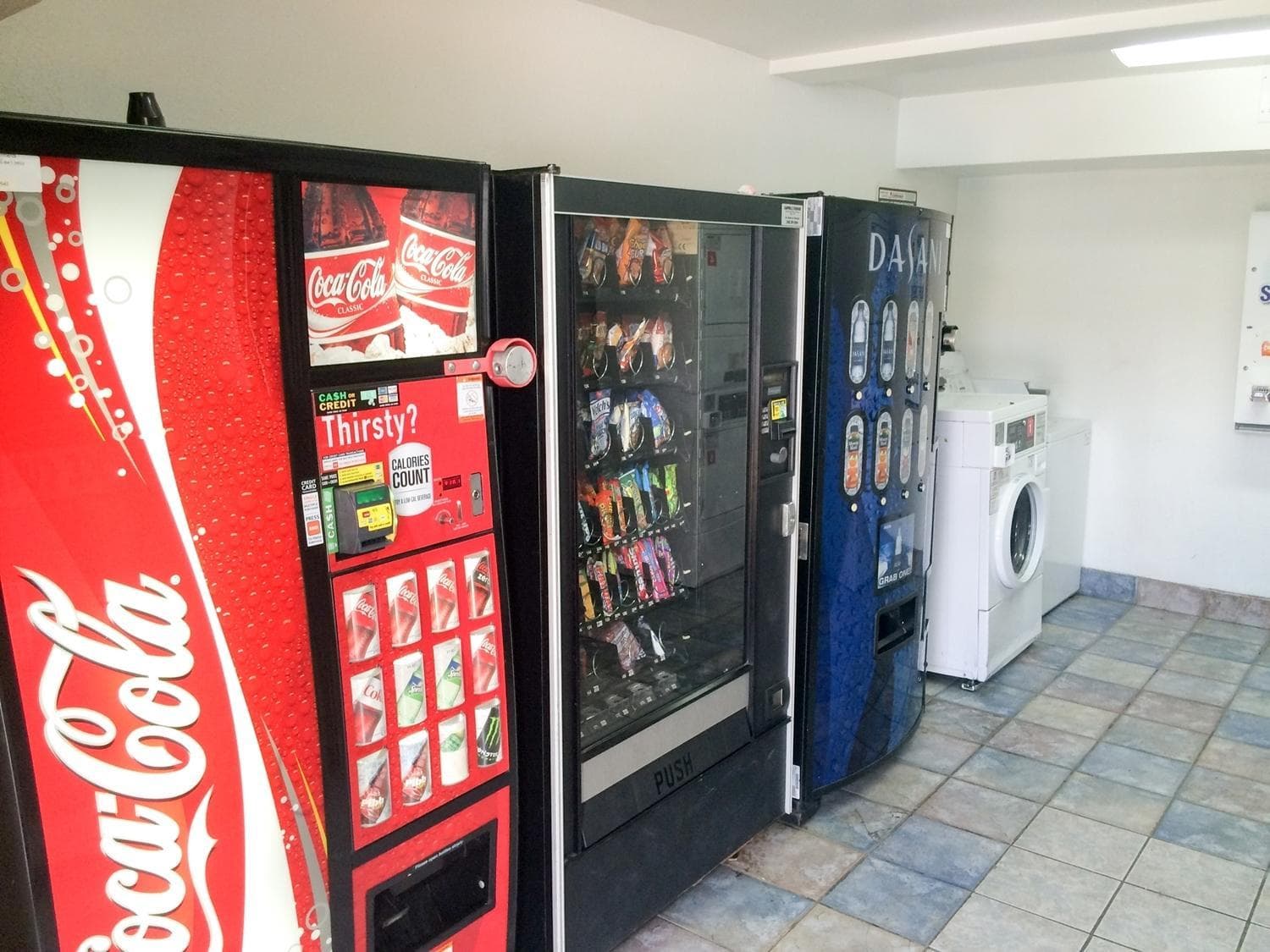 Motel 6 Fredericksburg, Va - North property views in Fredericksburg, VA — gallery photo 3