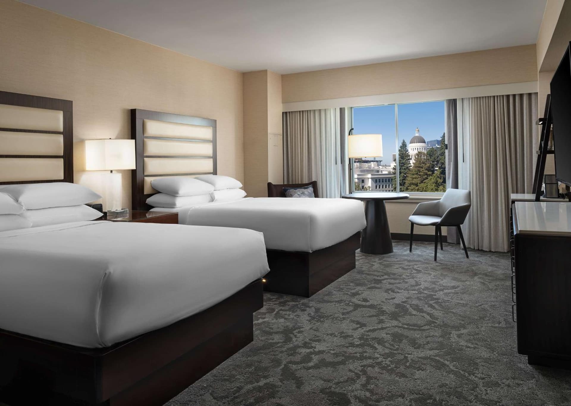 Hyatt Regency Sacramento gallery photo in Sacramento, CA — image 40