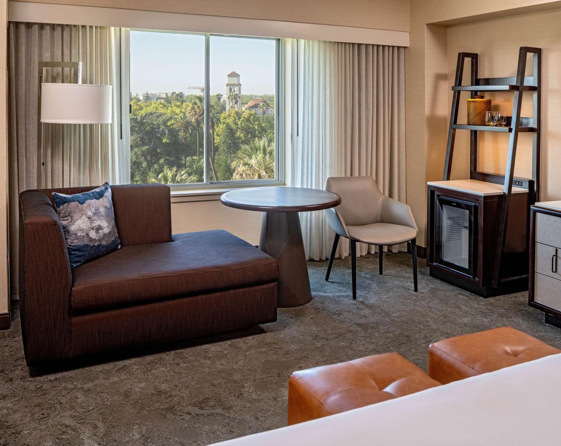 Hyatt Regency Sacramento gallery photo in Sacramento, CA — image 95