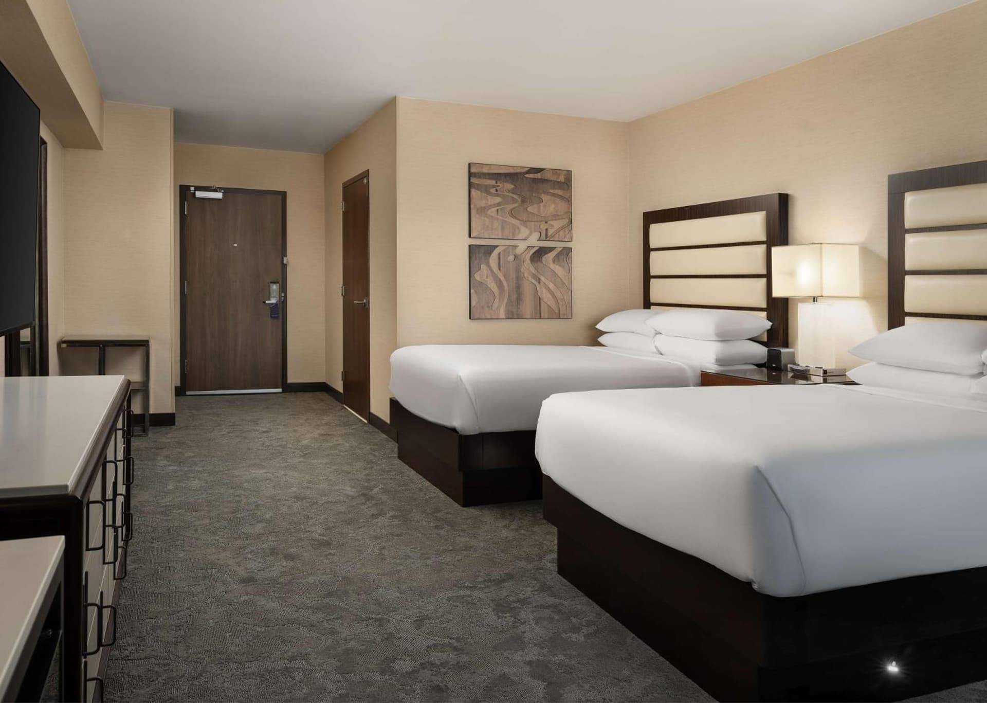 Hyatt Regency Sacramento gallery photo in Sacramento, CA — image 93