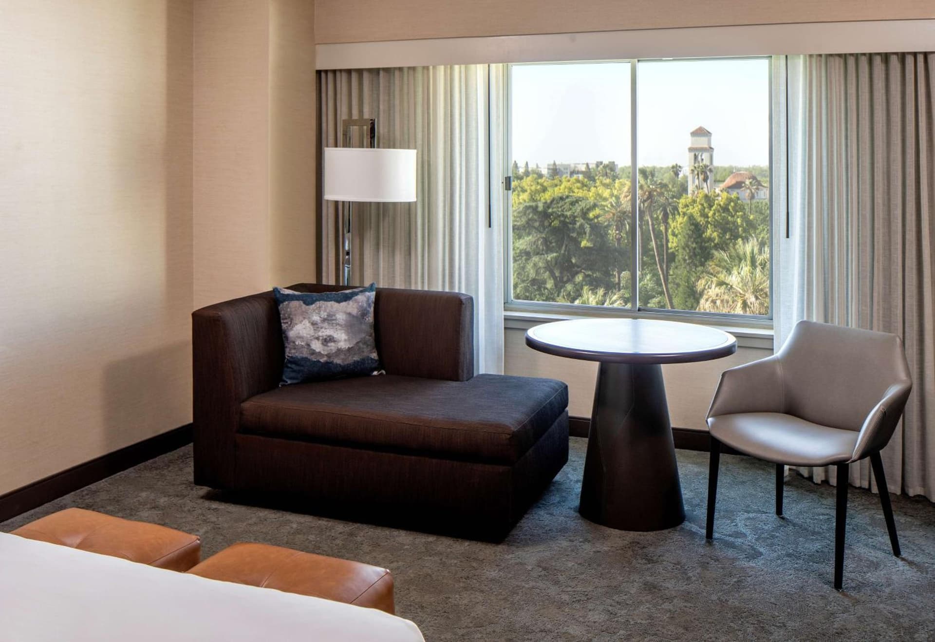 Hyatt Regency Sacramento gallery photo in Sacramento, CA — image 91