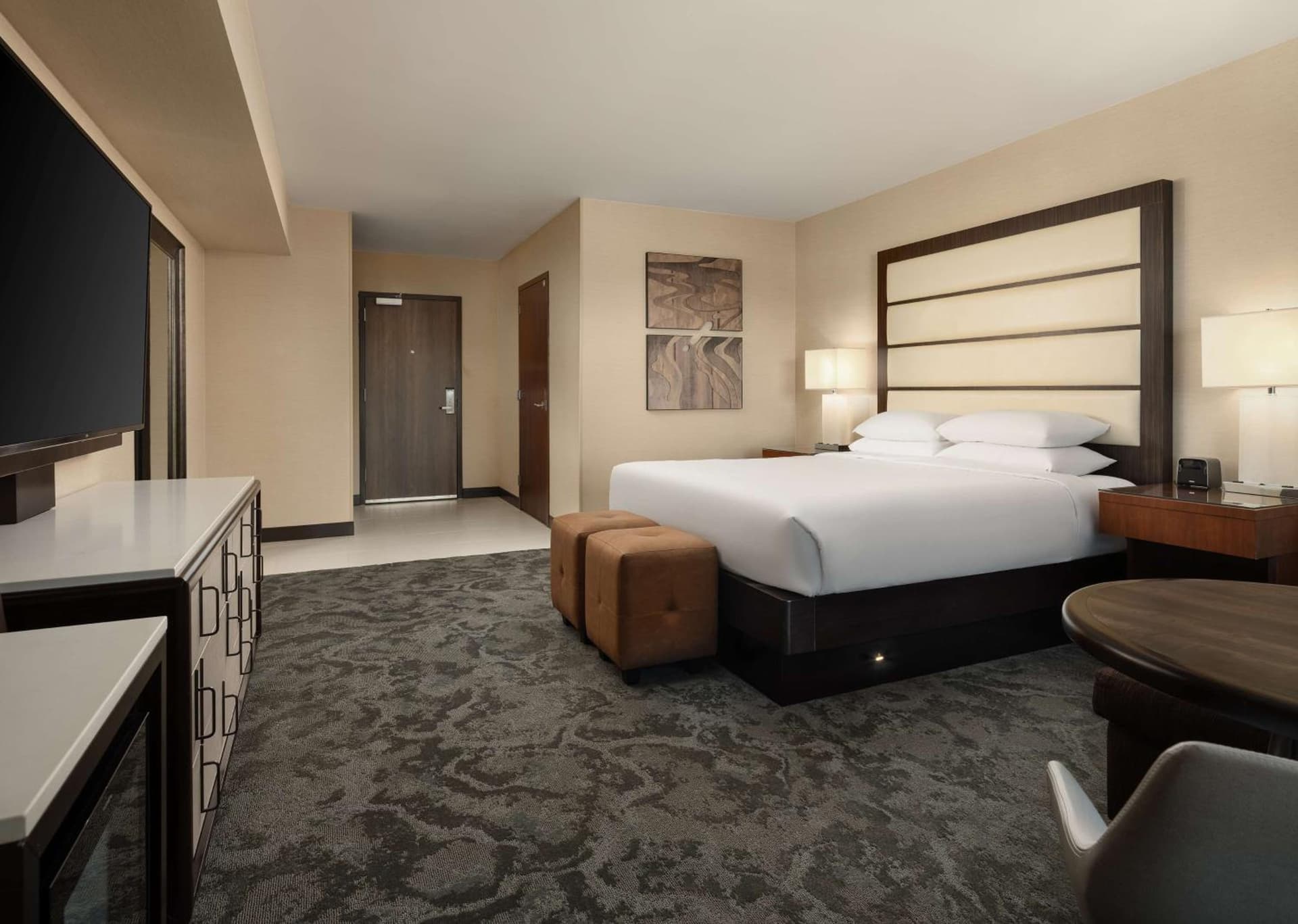 Hyatt Regency Sacramento gallery photo in Sacramento, CA — image 39