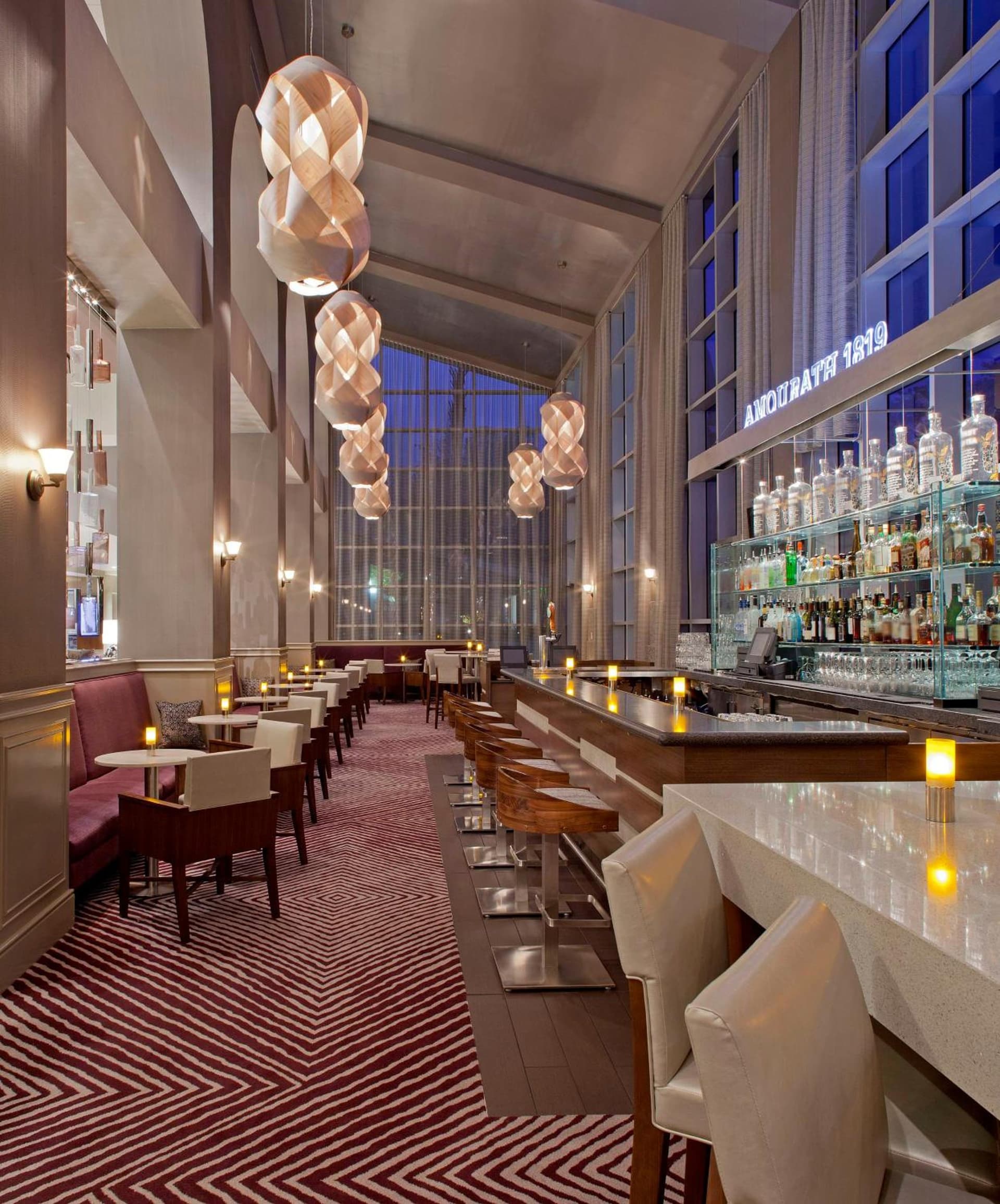 Hyatt Regency Sacramento gallery photo in Sacramento, CA — image 72