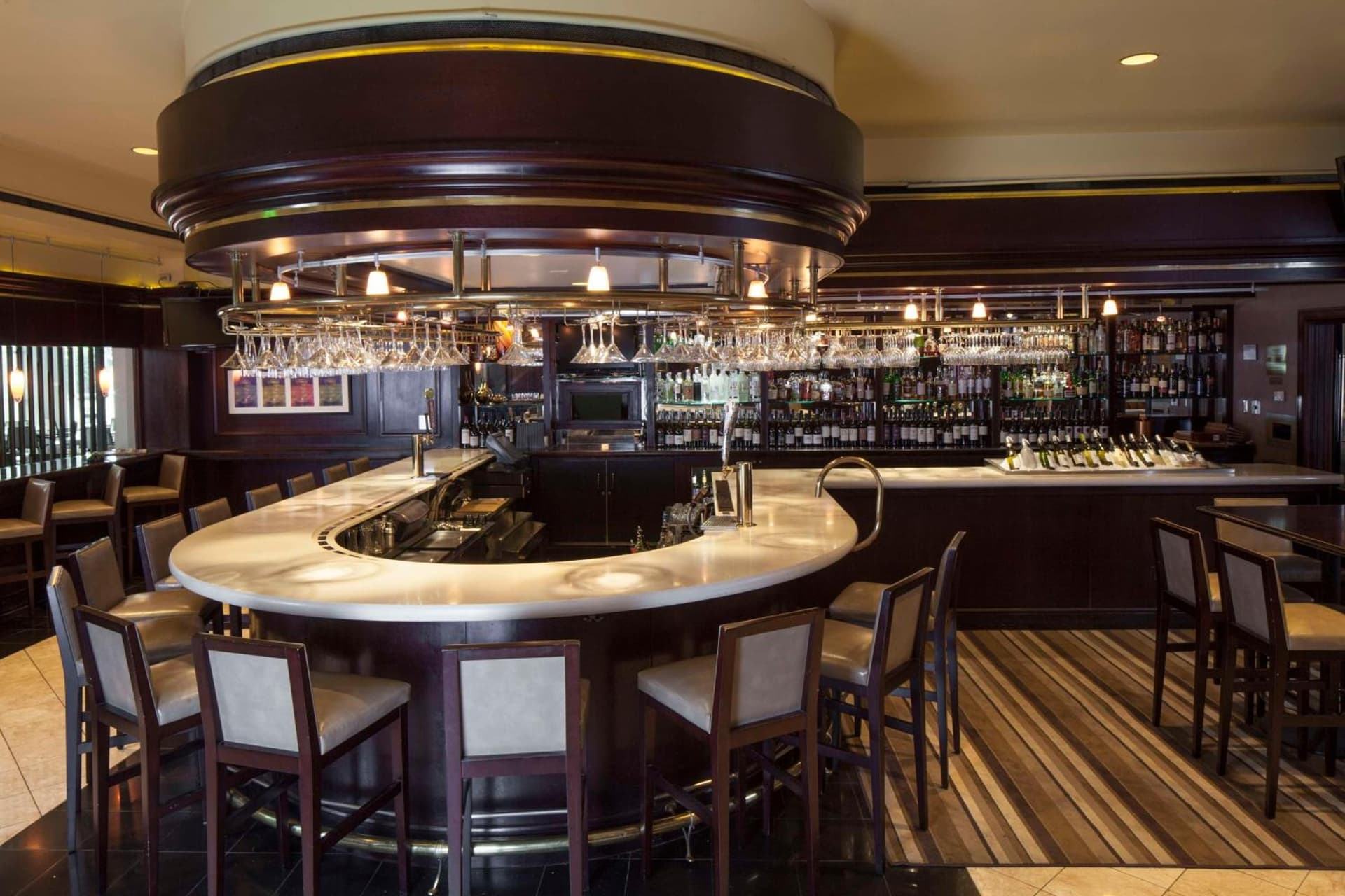 Hyatt Regency Sacramento gallery photo in Sacramento, CA — image 98