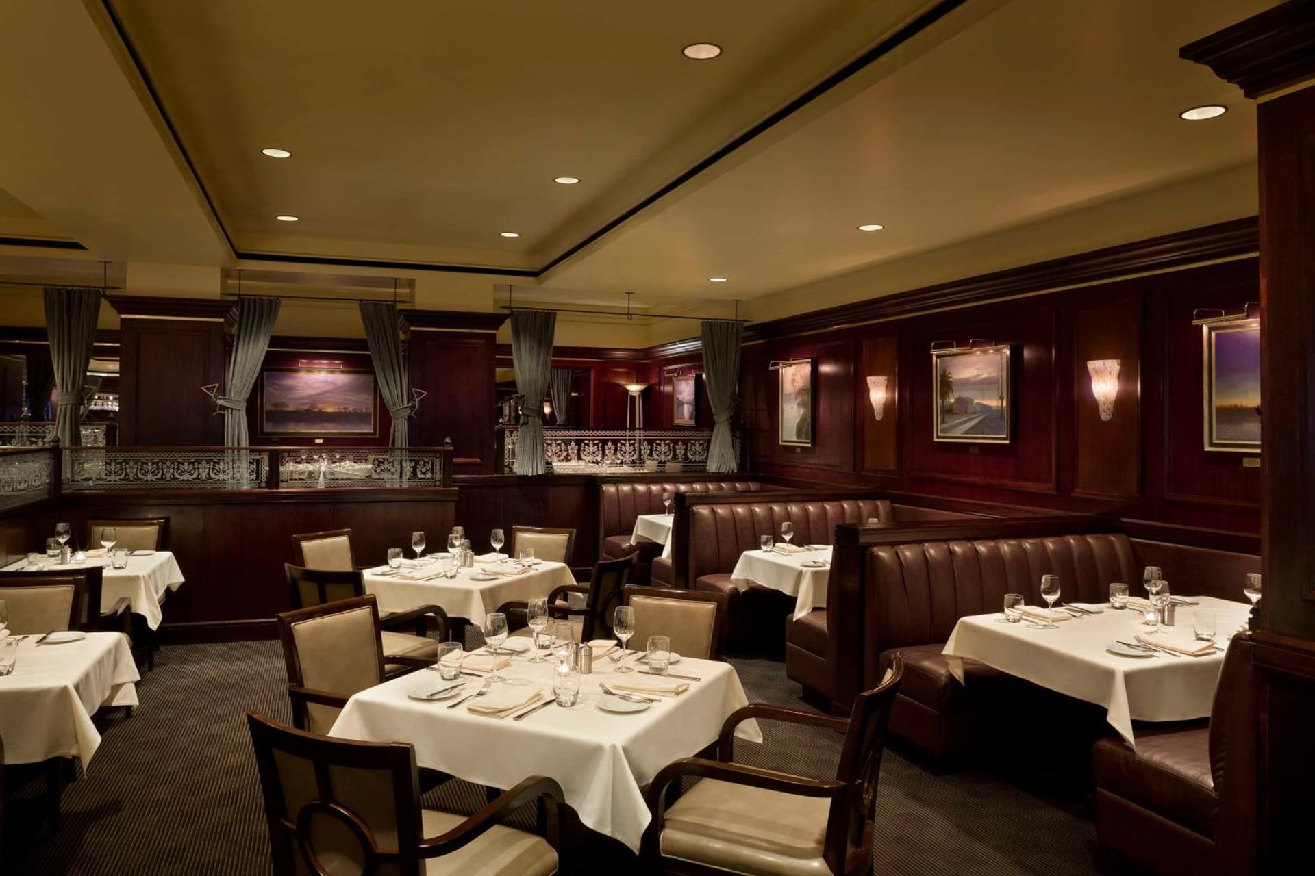 Hyatt Regency Sacramento gallery photo in Sacramento, CA — image 55