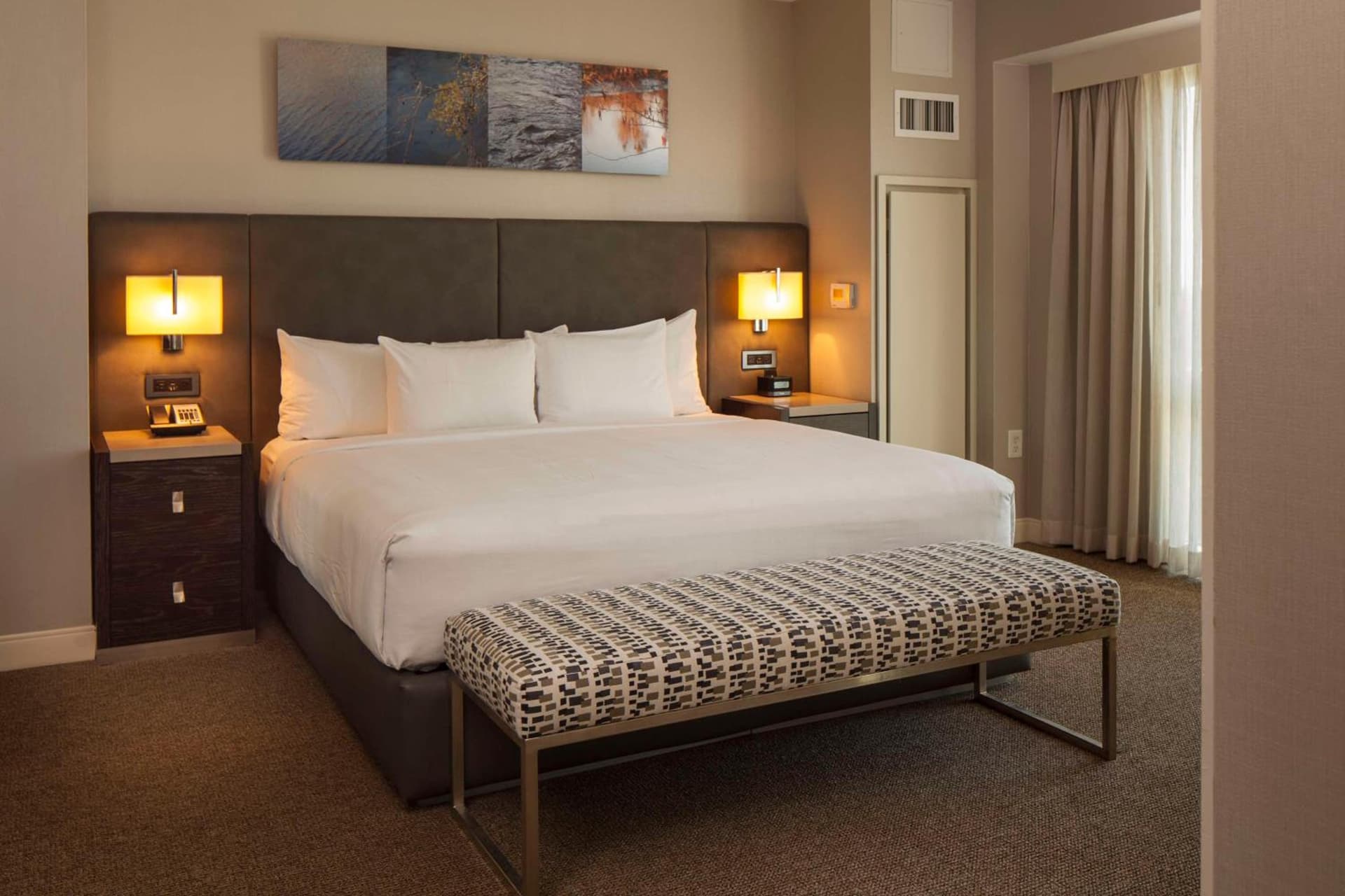 Hyatt Regency Sacramento gallery photo in Sacramento, CA — image 69