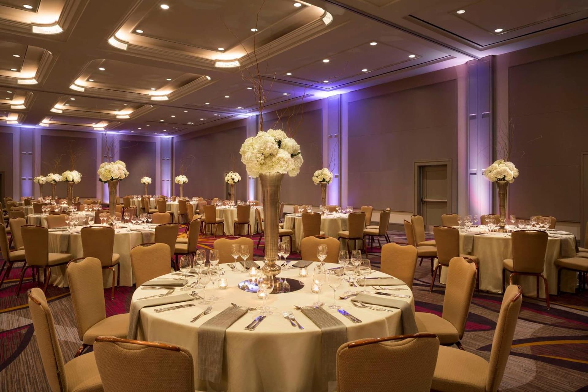 Hyatt Regency Sacramento gallery photo in Sacramento, CA — image 81