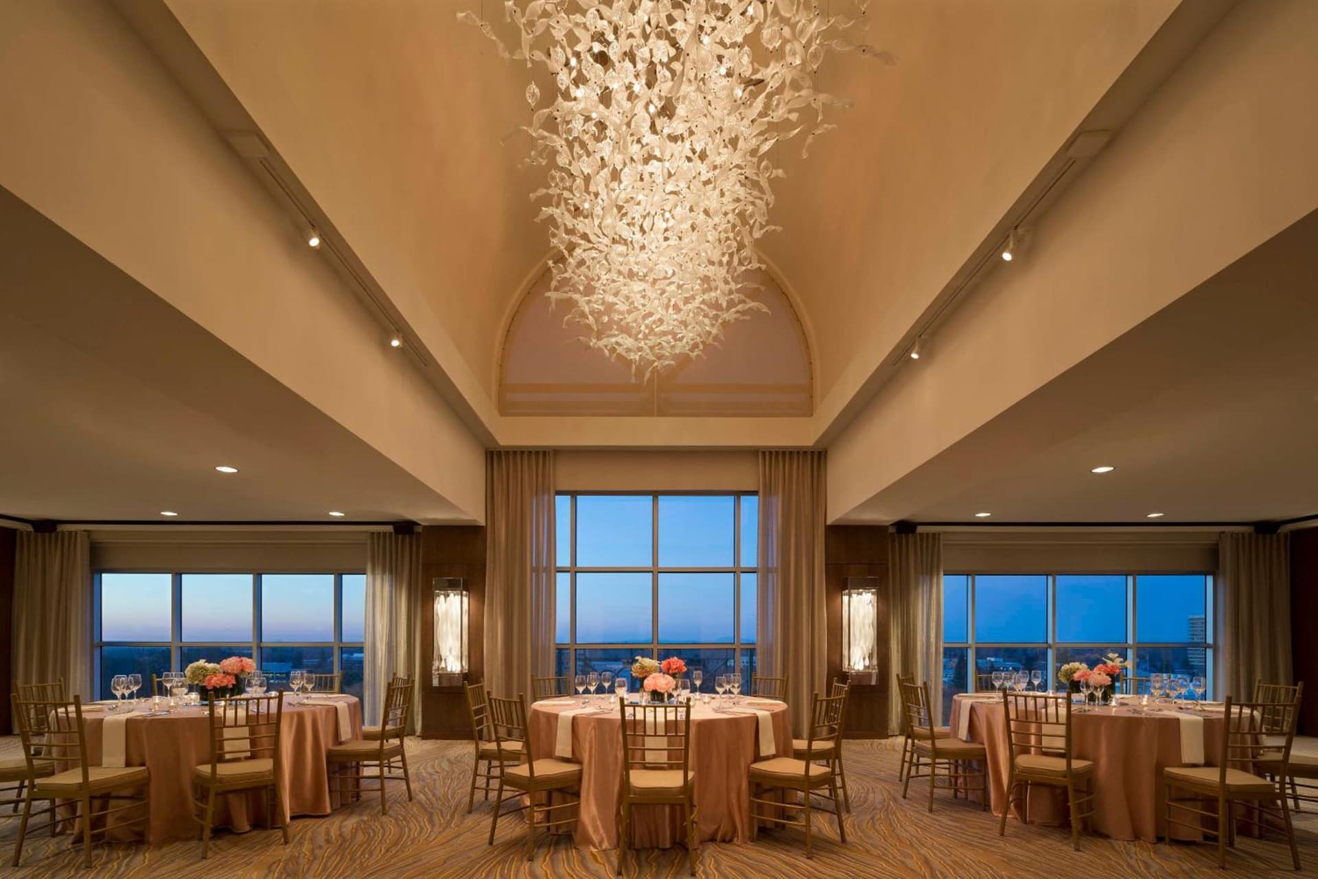 Hyatt Regency Sacramento gallery photo in Sacramento, CA — image 87