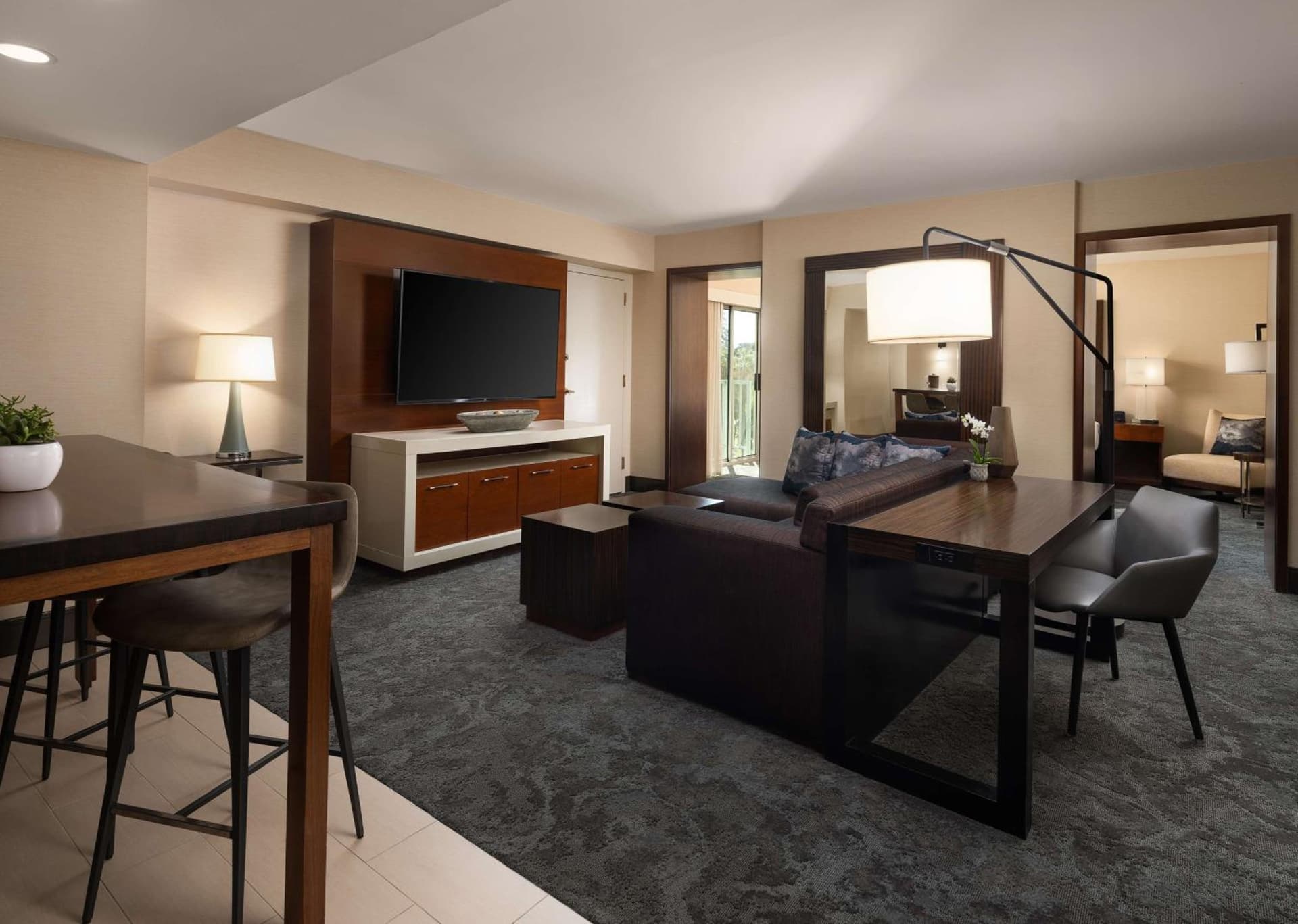 Hyatt Regency Sacramento gallery photo in Sacramento, CA — image 49