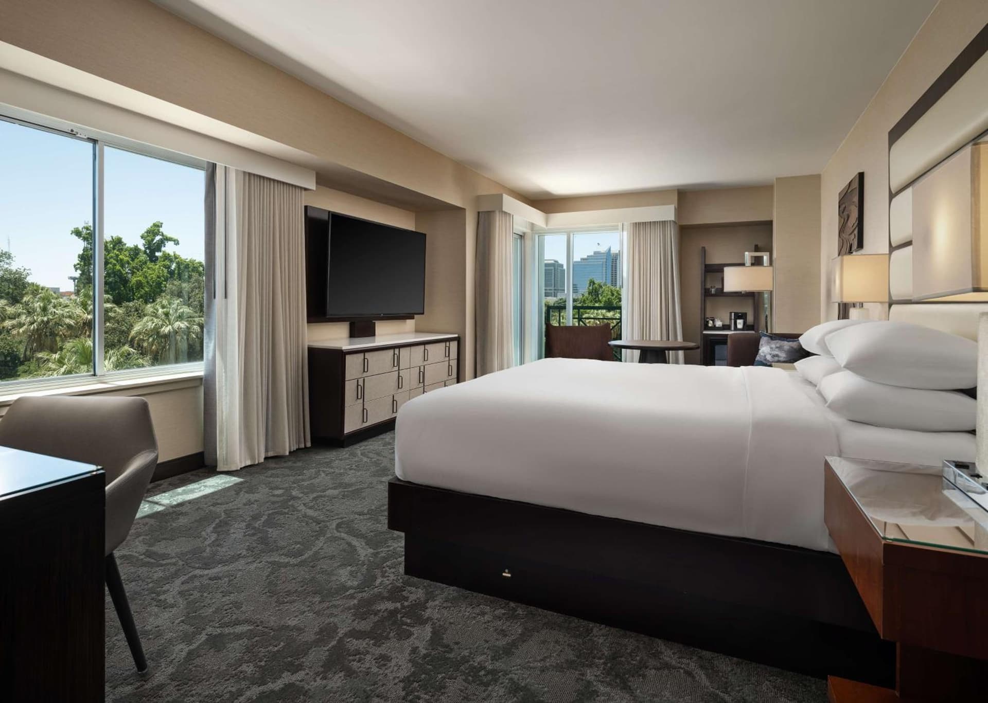 Hyatt Regency Sacramento gallery photo in Sacramento, CA — image 50