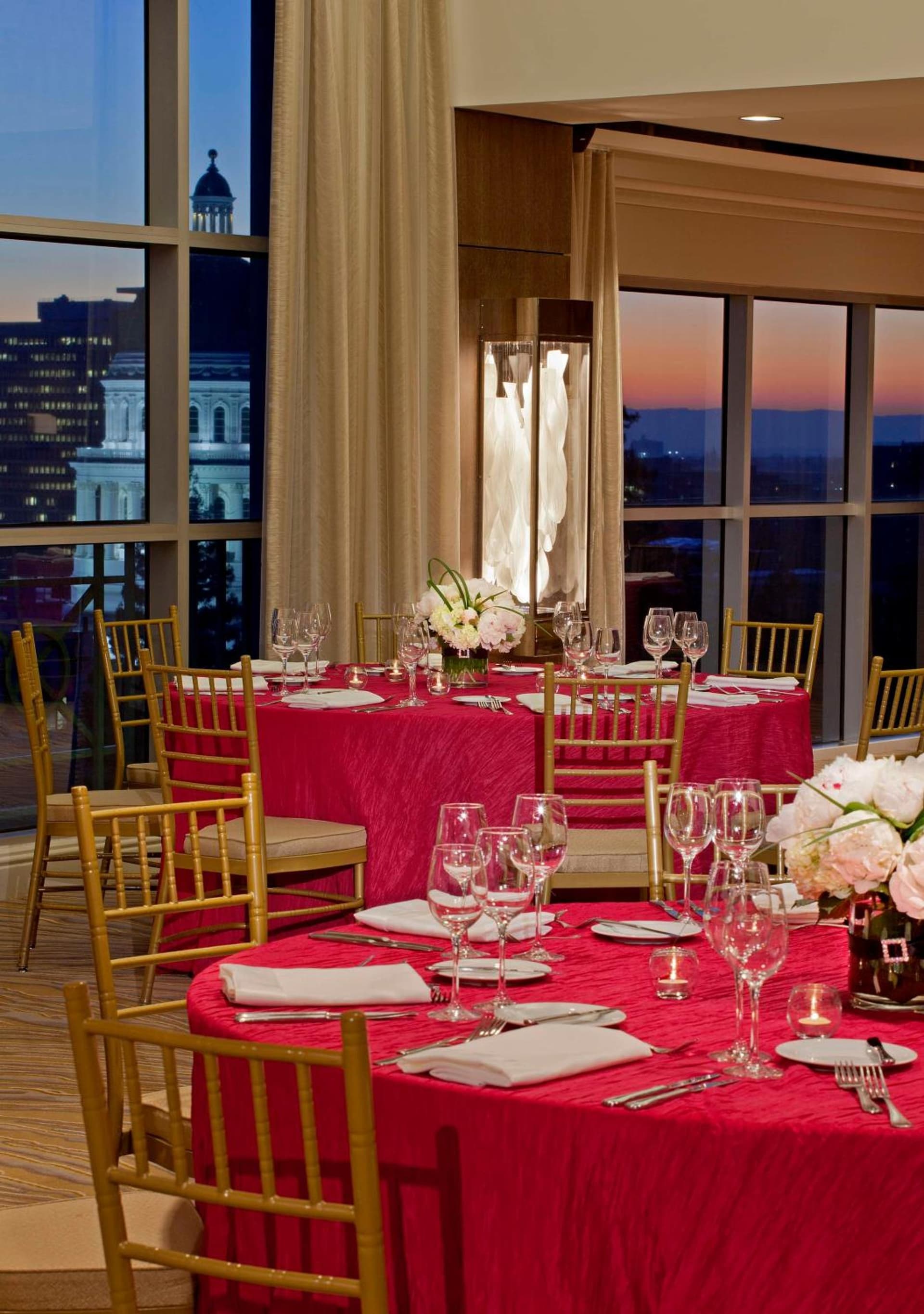Hyatt Regency Sacramento gallery photo in Sacramento, CA — image 70