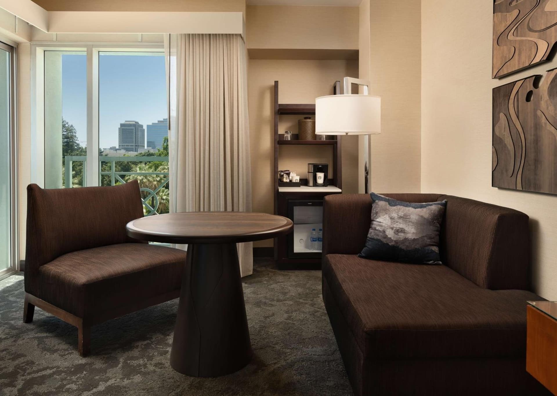 Hyatt Regency Sacramento gallery photo in Sacramento, CA — image 31