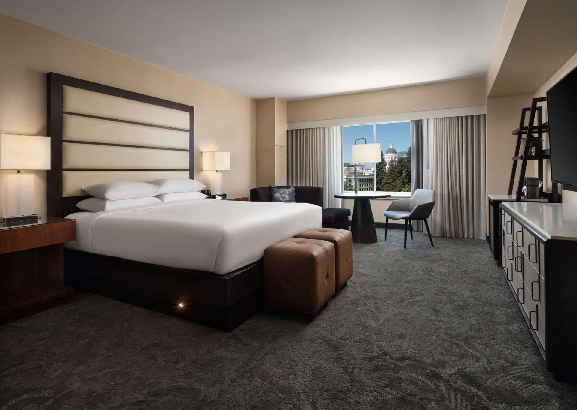 Hyatt Regency Sacramento gallery photo in Sacramento, CA — image 92