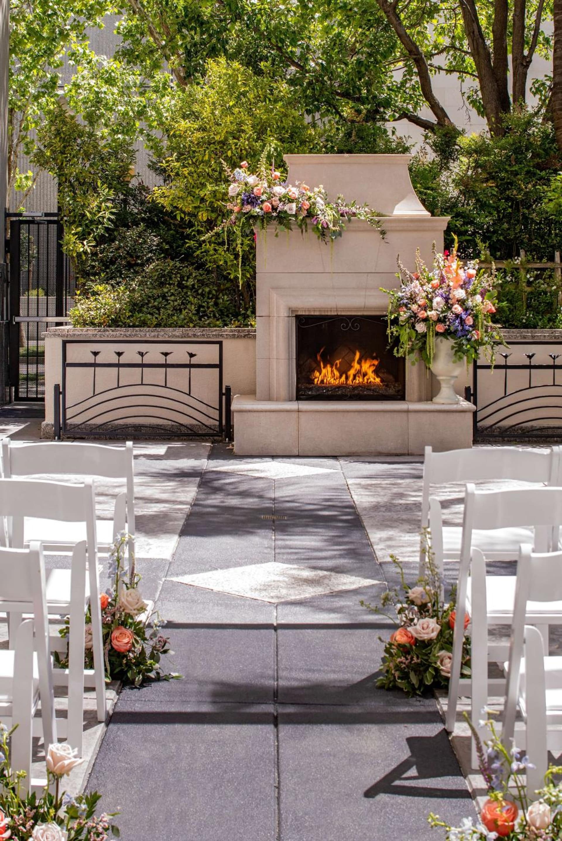 Hyatt Regency Sacramento gallery photo in Sacramento, CA — image 20