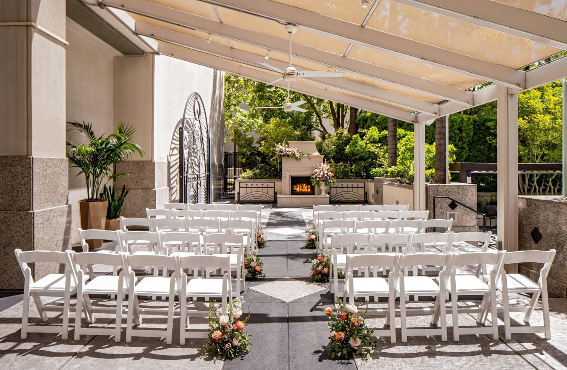 Hyatt Regency Sacramento gallery photo in Sacramento, CA — image 73