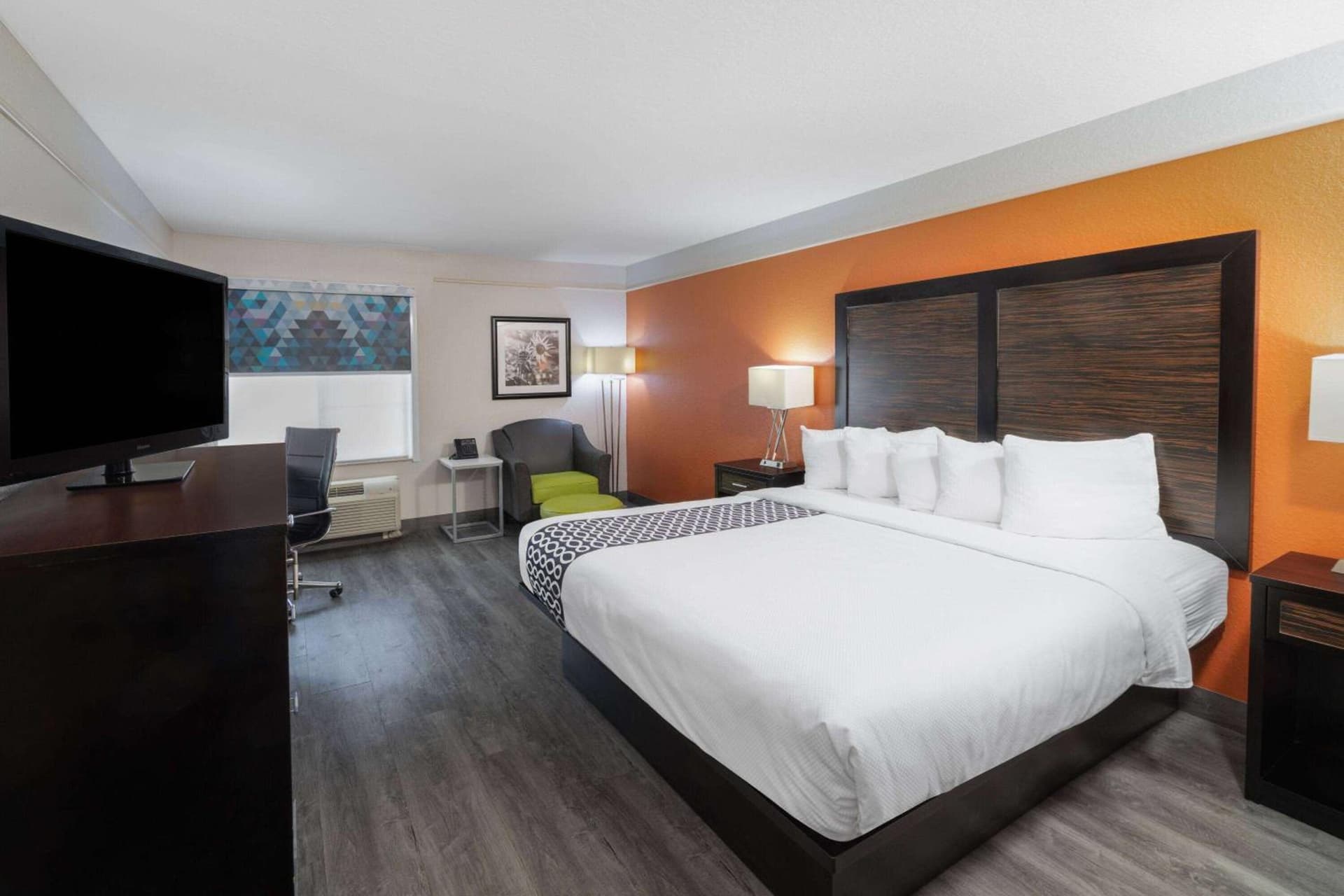 La Quinta by Wyndham Prattville gallery photo in Prattville, AL — image 37
