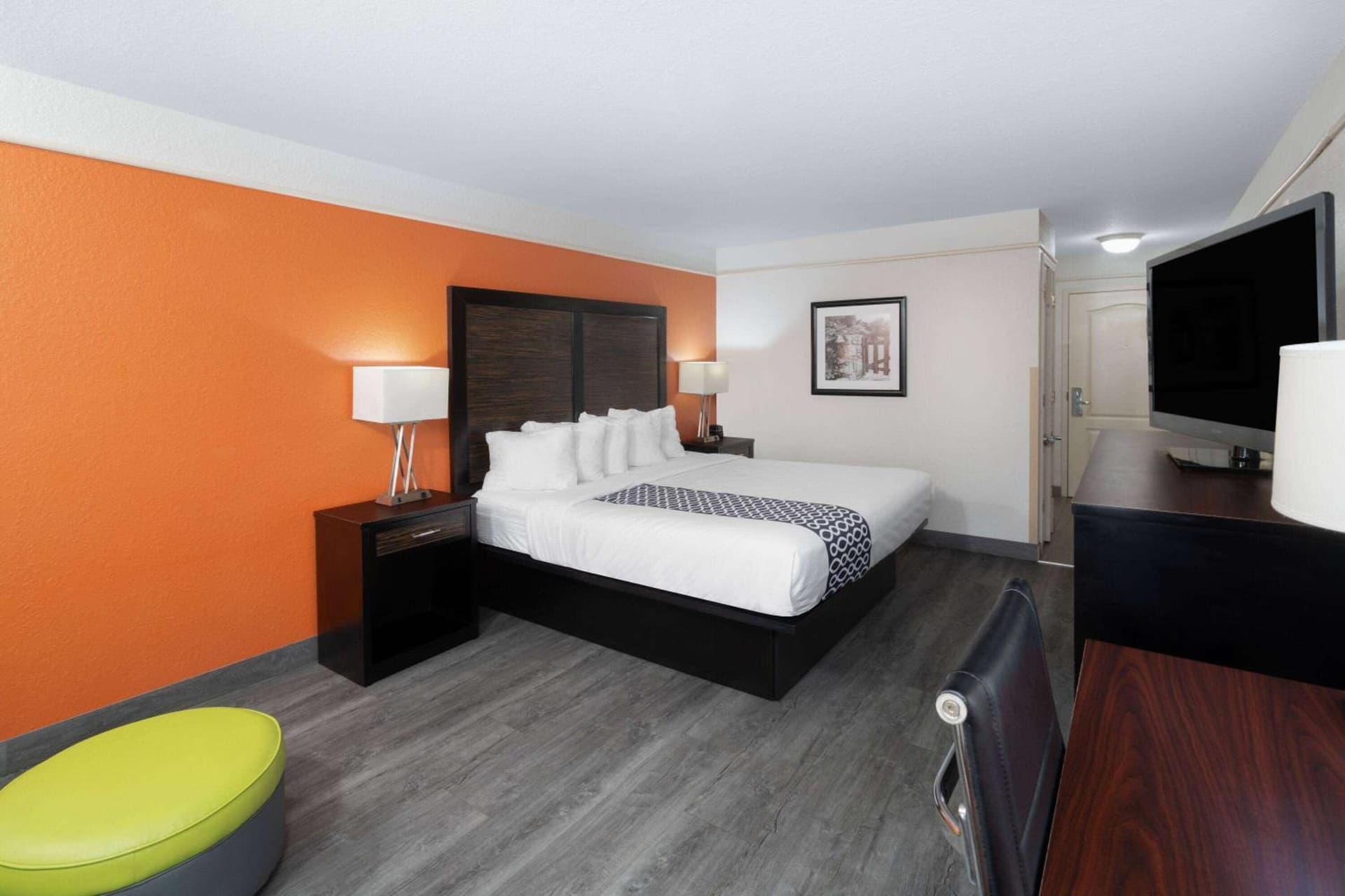 La Quinta by Wyndham Prattville gallery photo in Prattville, AL — image 26