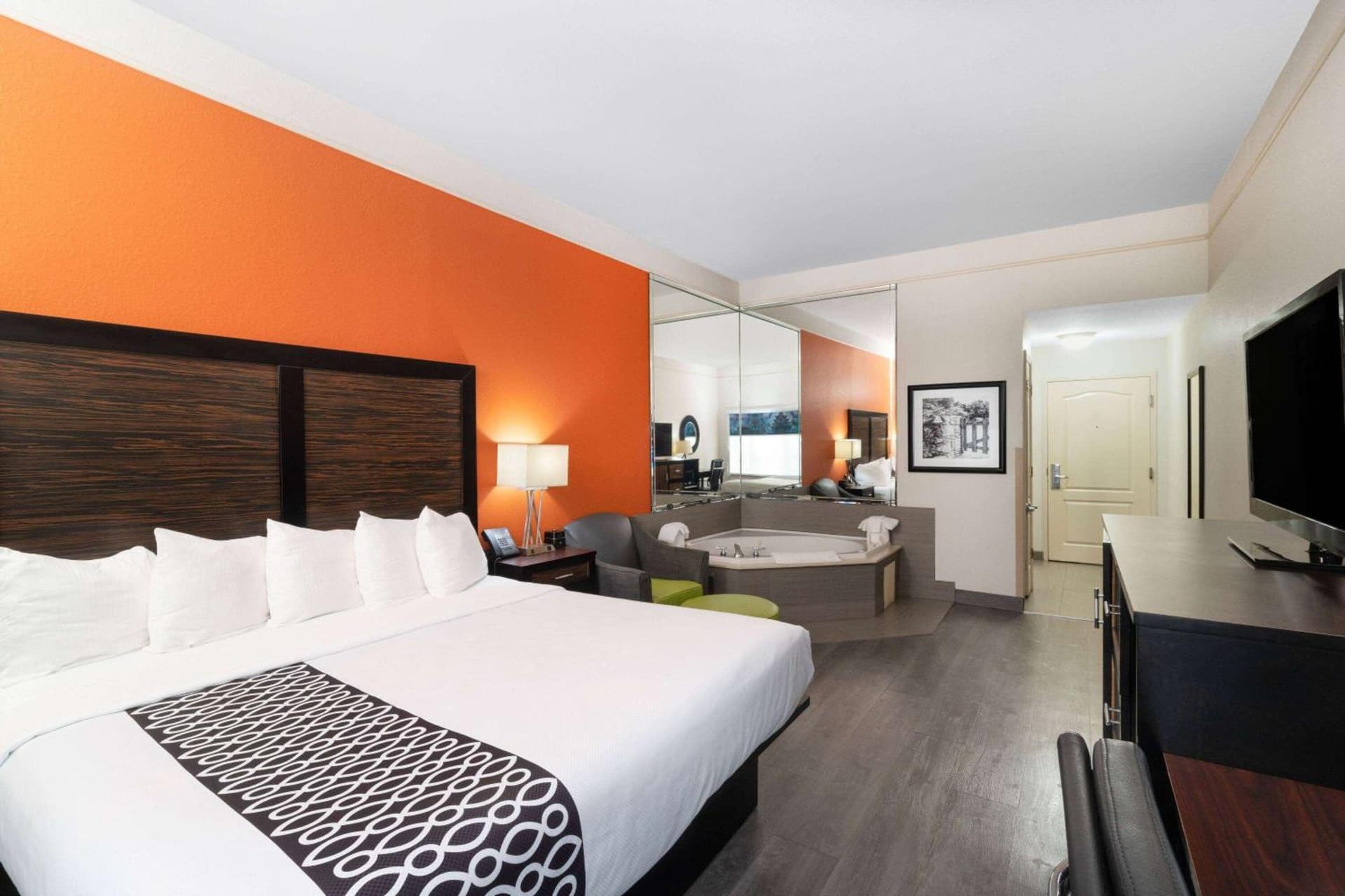 La Quinta by Wyndham Prattville gallery photo in Prattville, AL — image 35