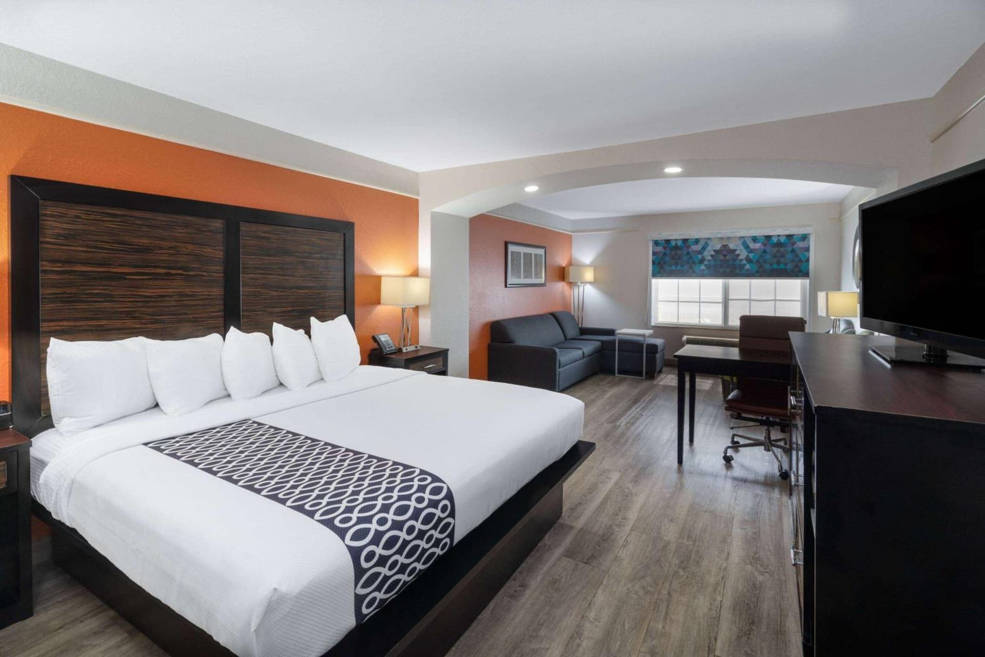 La Quinta by Wyndham Prattville gallery photo in Prattville, AL — image 50