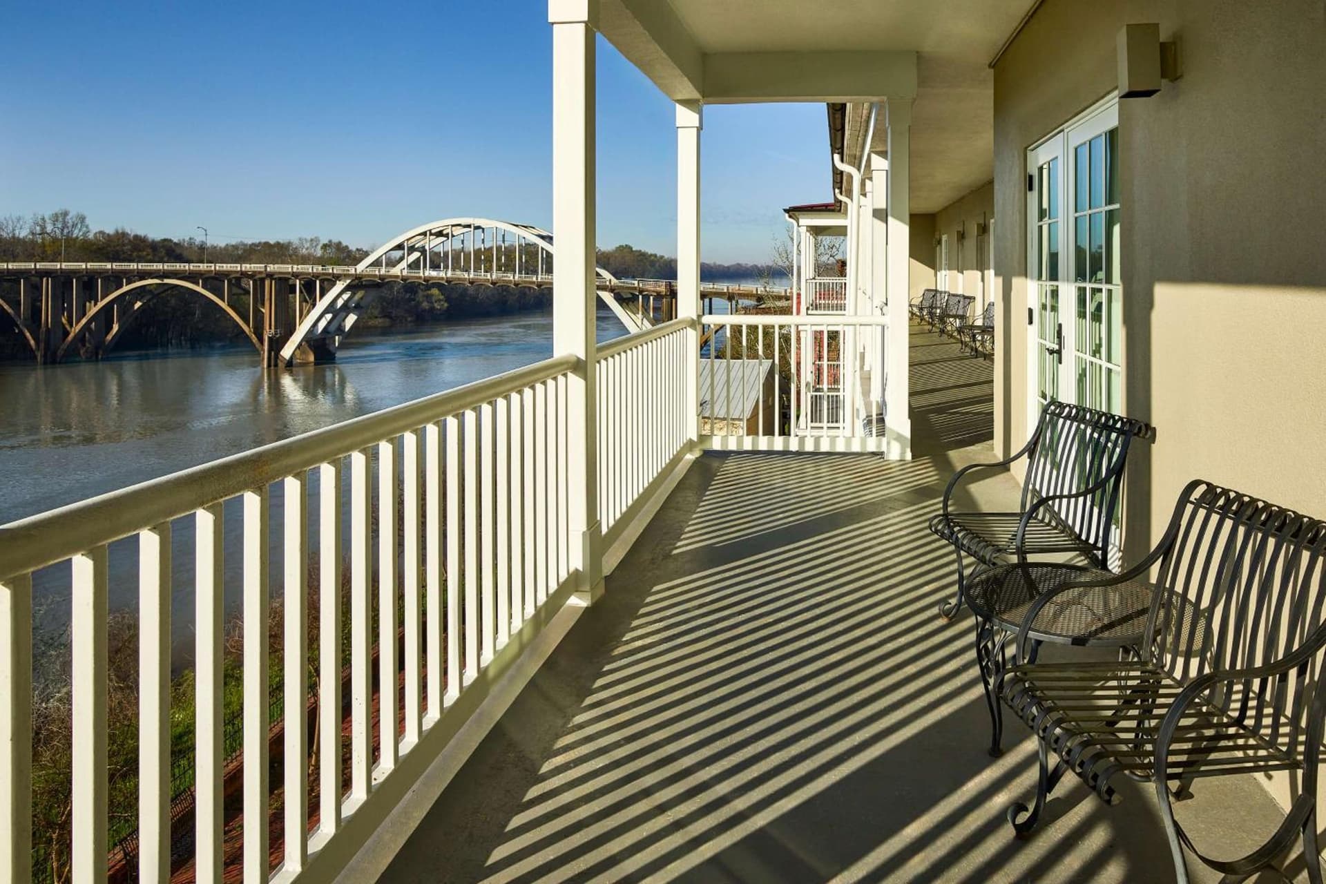 St James Hotel Selma Tapestry Collection by Hilton interior in Selma, AL — gallery photo 2