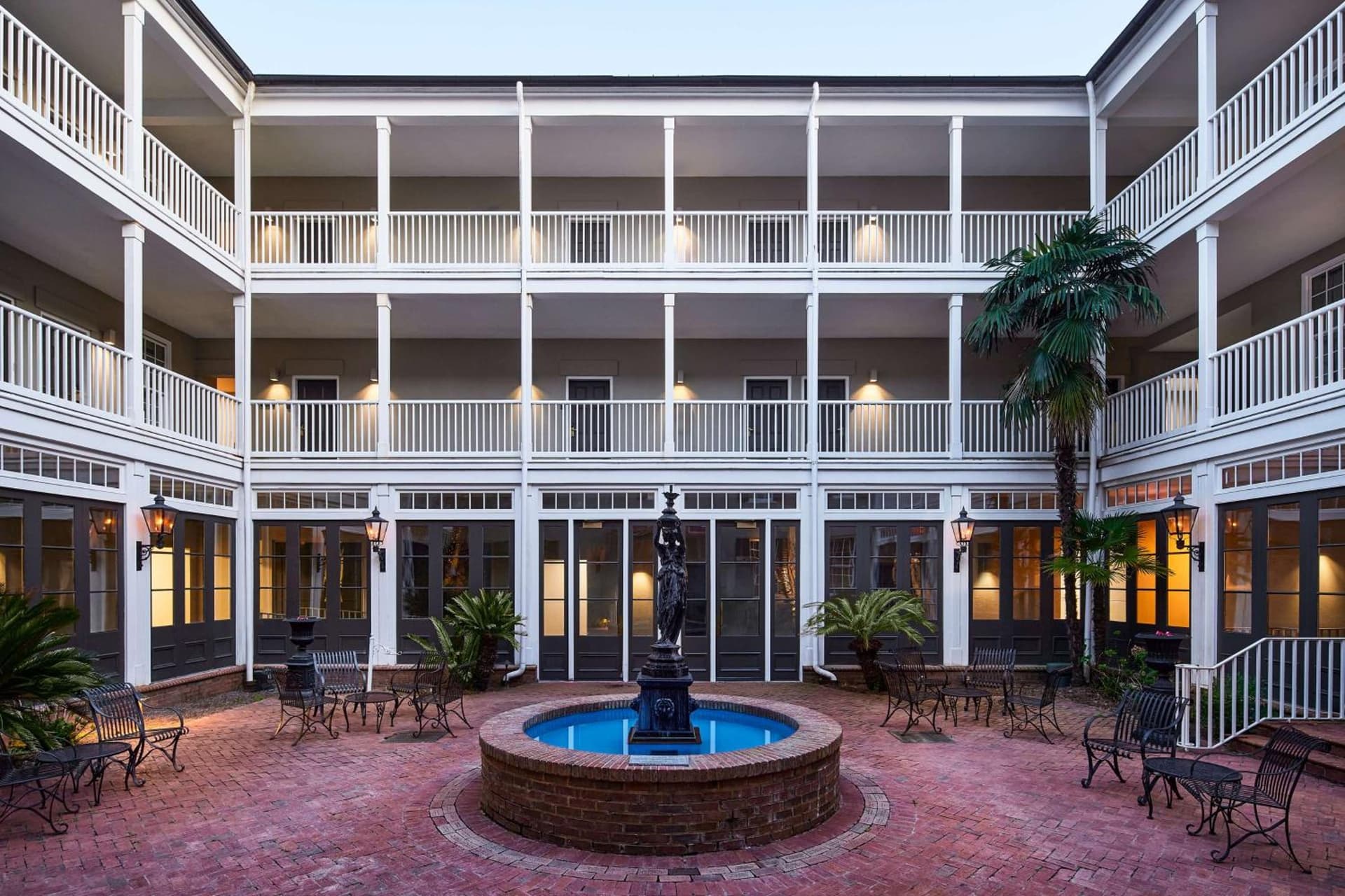 St James Hotel Selma Tapestry Collection by Hilton — hotel in Selma, Alabama