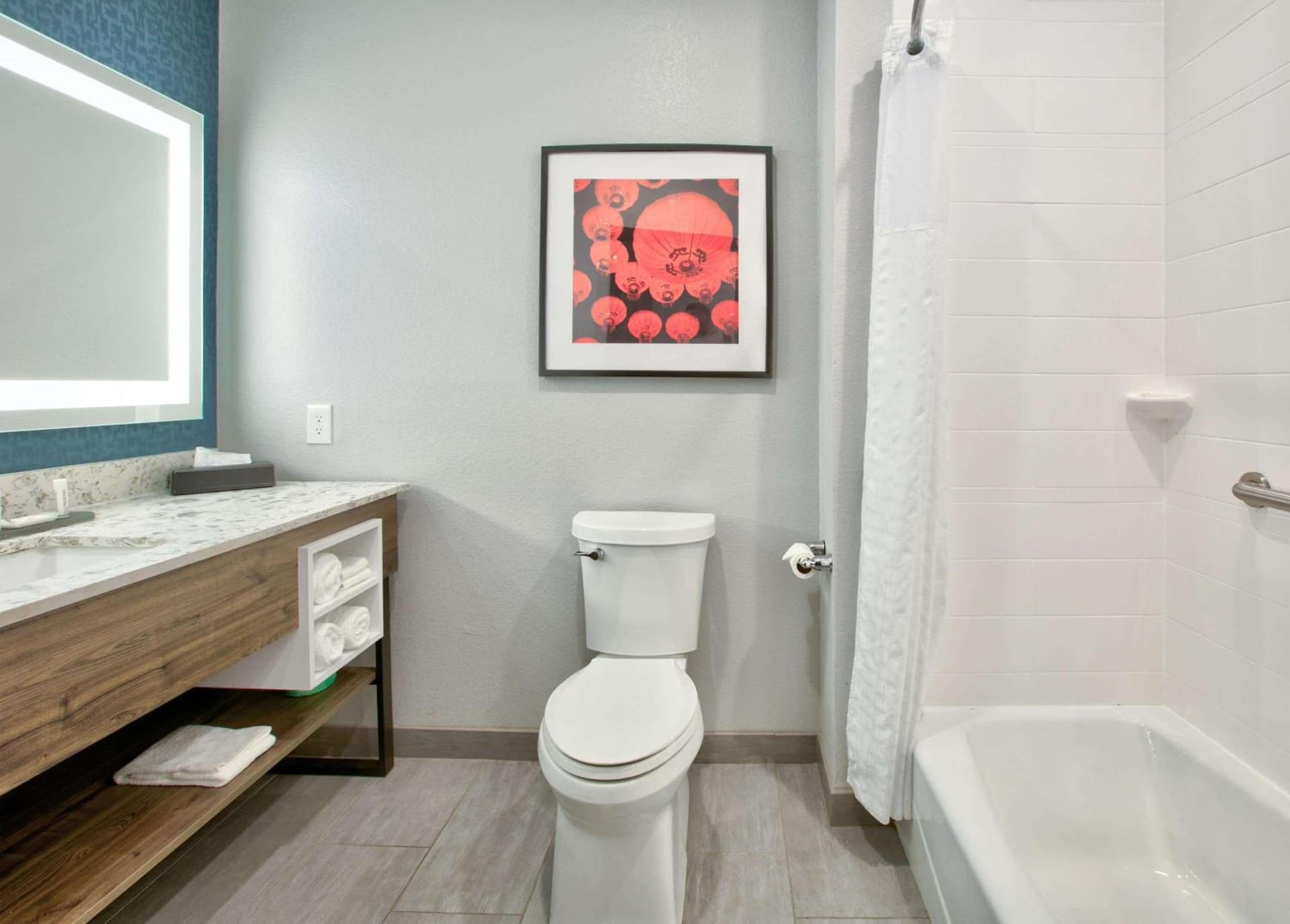La Quinta Inn & Suites by Wyndham Dallas/Fairpark gallery photo in Dallas, TX — image 10