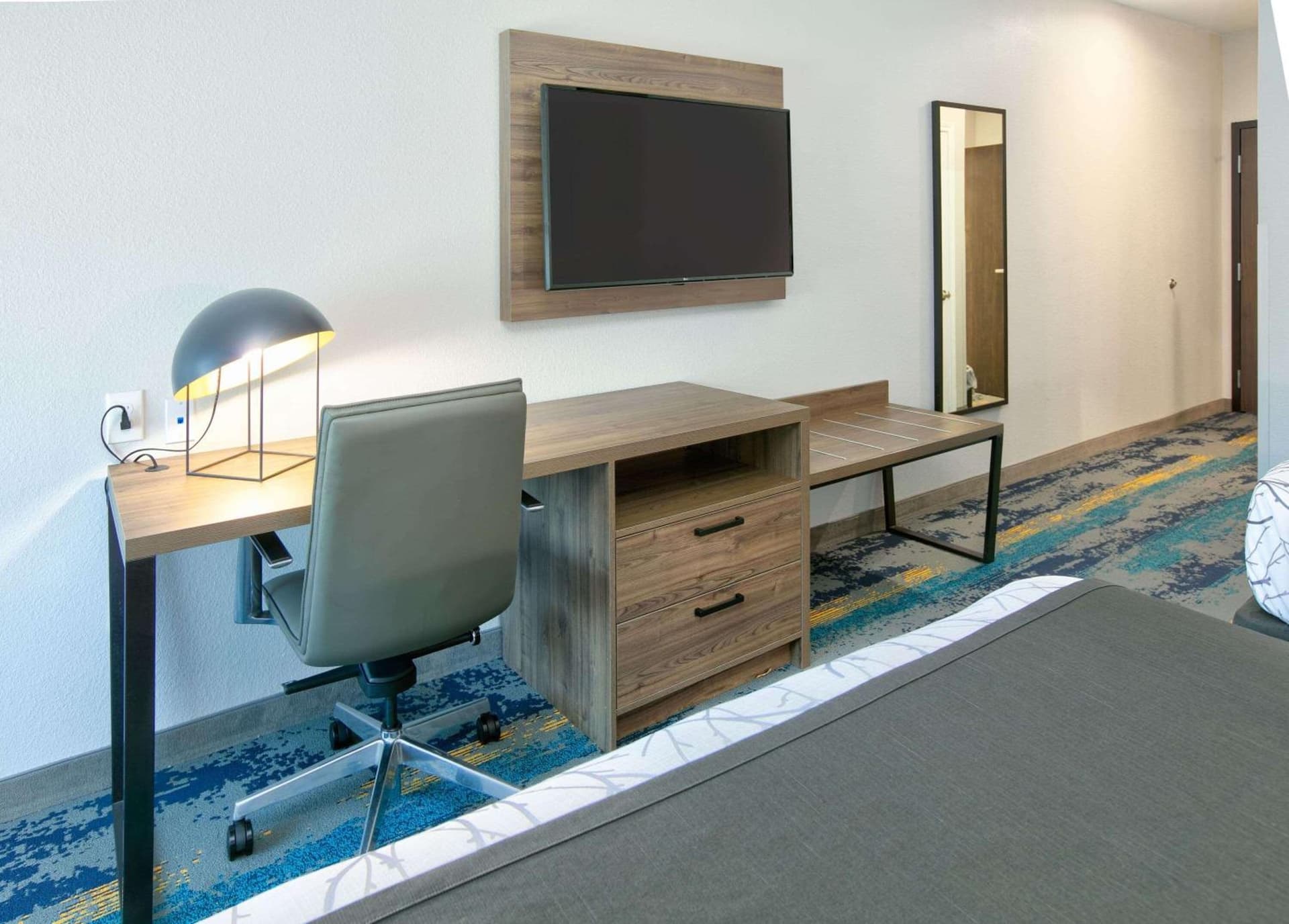 La Quinta Inn & Suites by Wyndham Dallas/Fairpark gallery photo in Dallas, TX — image 21