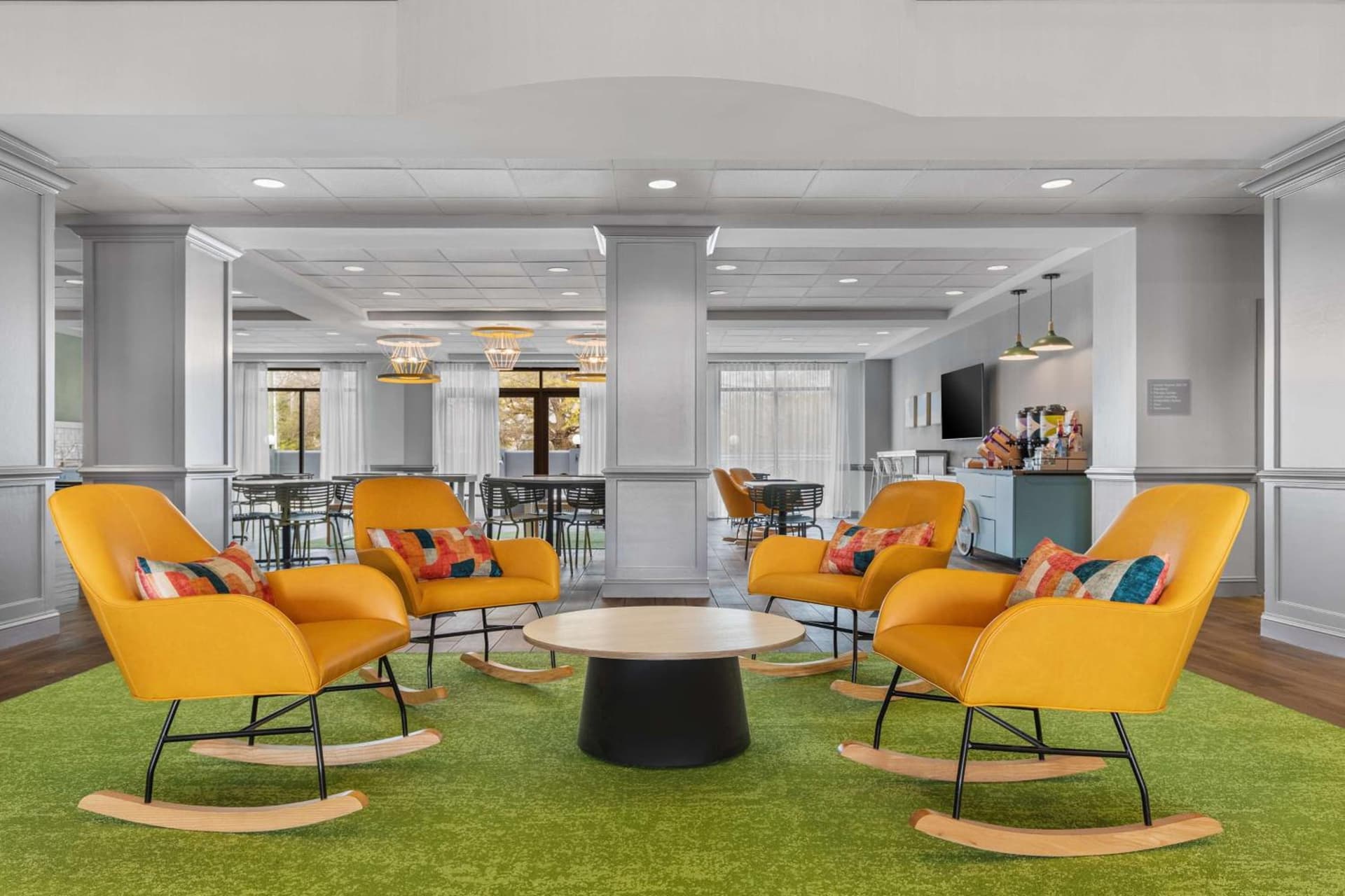 Spark By Hilton Charlotte Tyvola I-77 gallery photo in Charlotte, NC — image 27