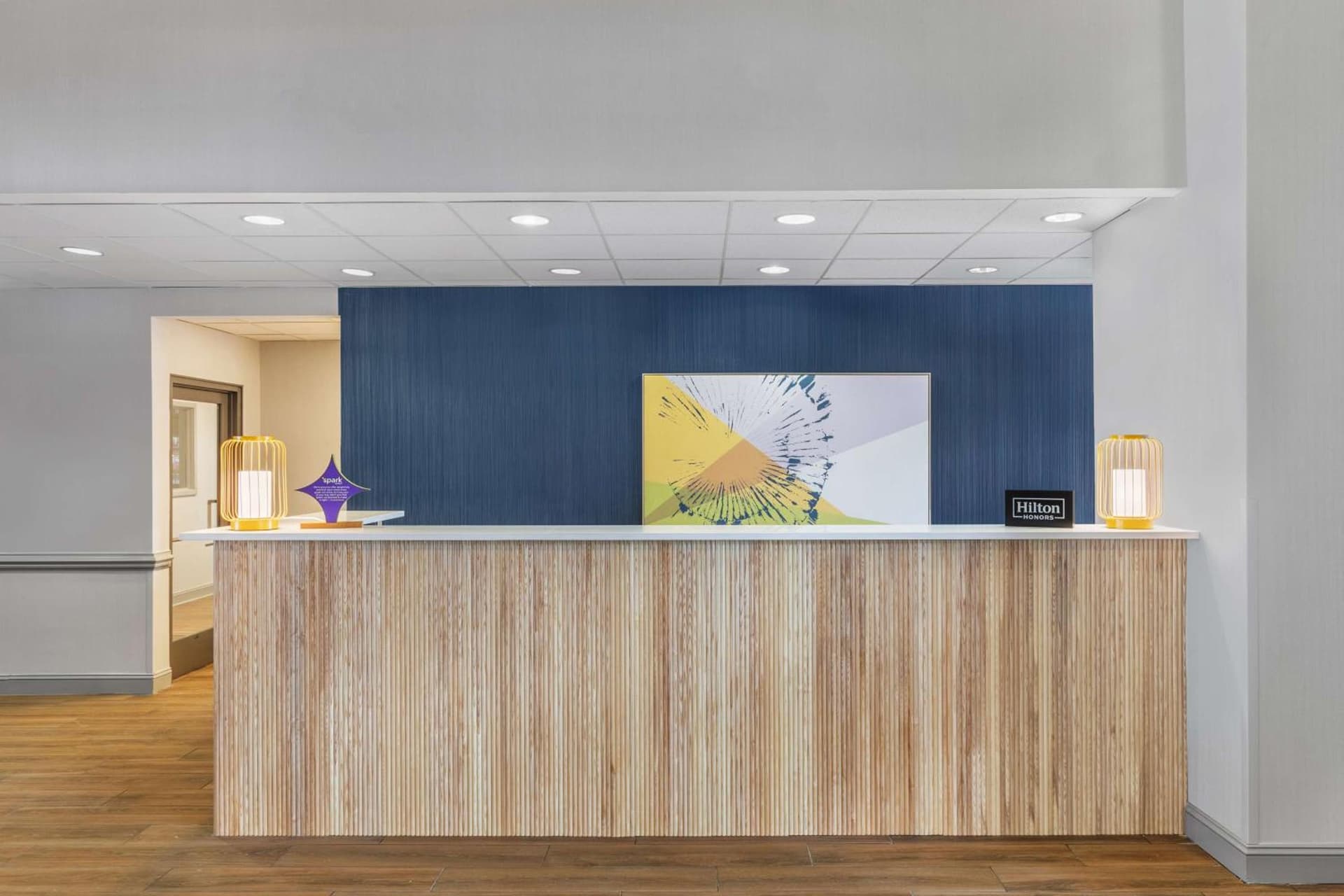 Spark By Hilton Charlotte Tyvola I-77 gallery photo in Charlotte, NC — image 16