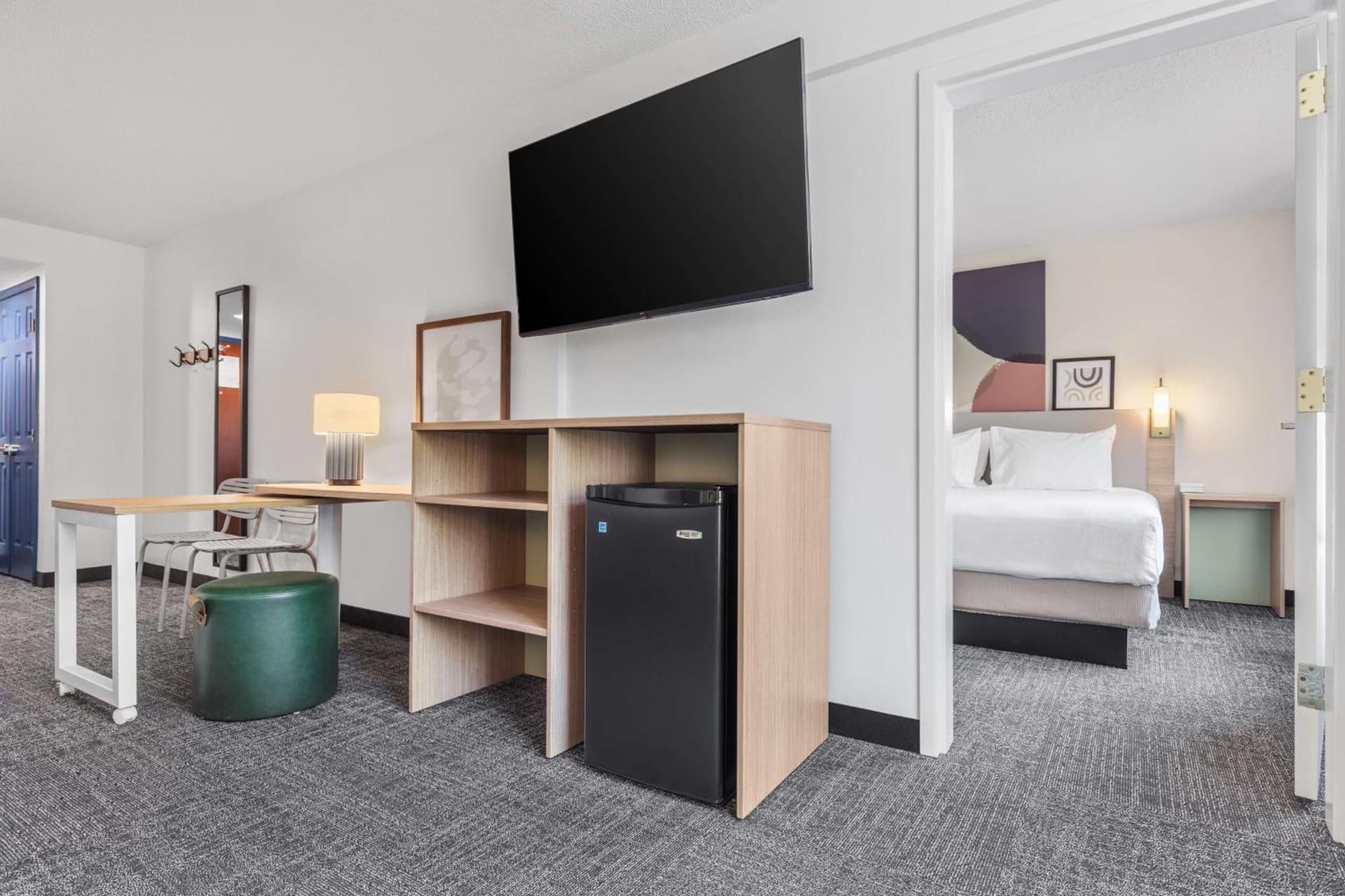 Spark By Hilton Charlotte Tyvola I-77 gallery photo in Charlotte, NC — image 12