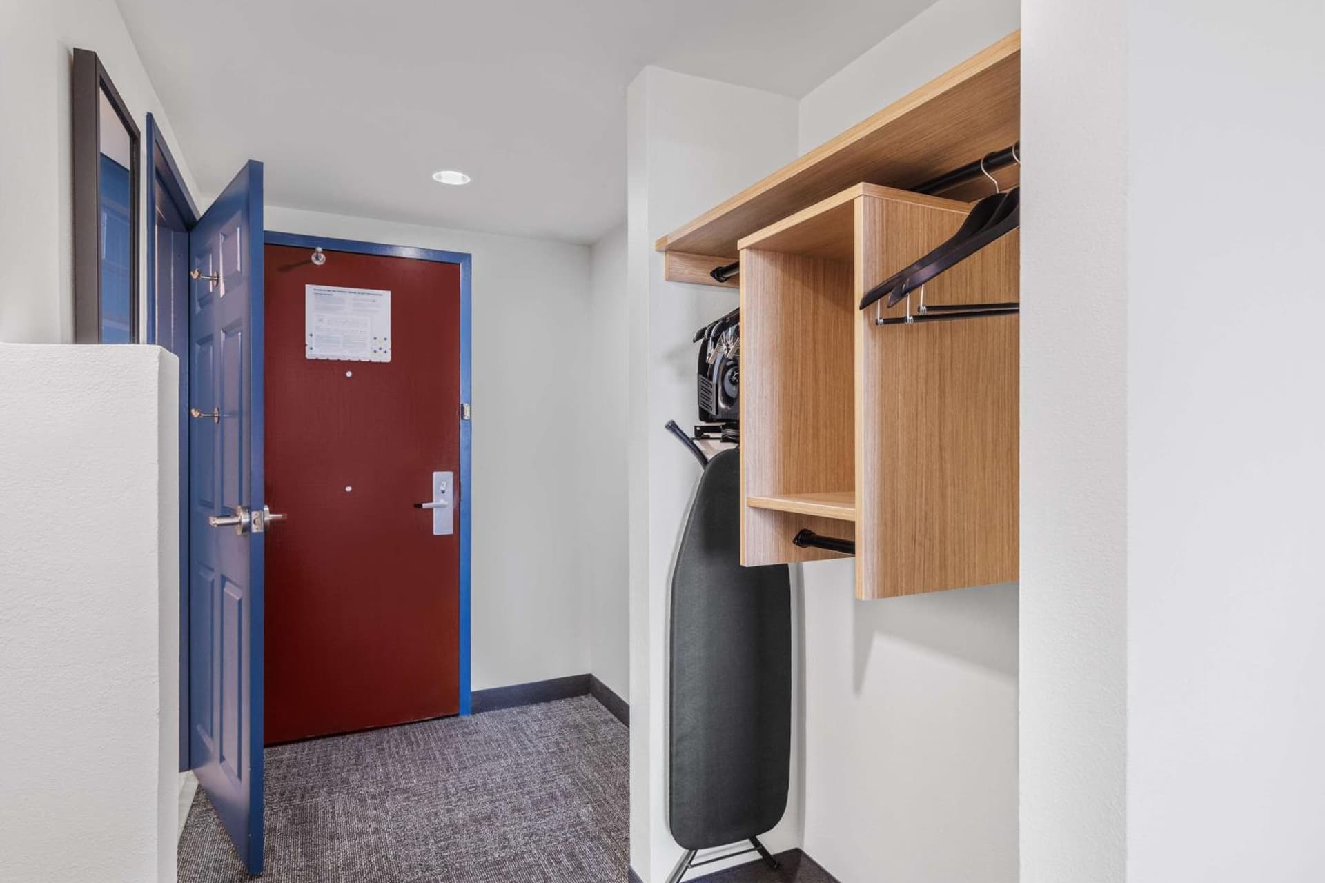 Spark By Hilton Charlotte Tyvola I-77 gallery photo in Charlotte, NC — image 32