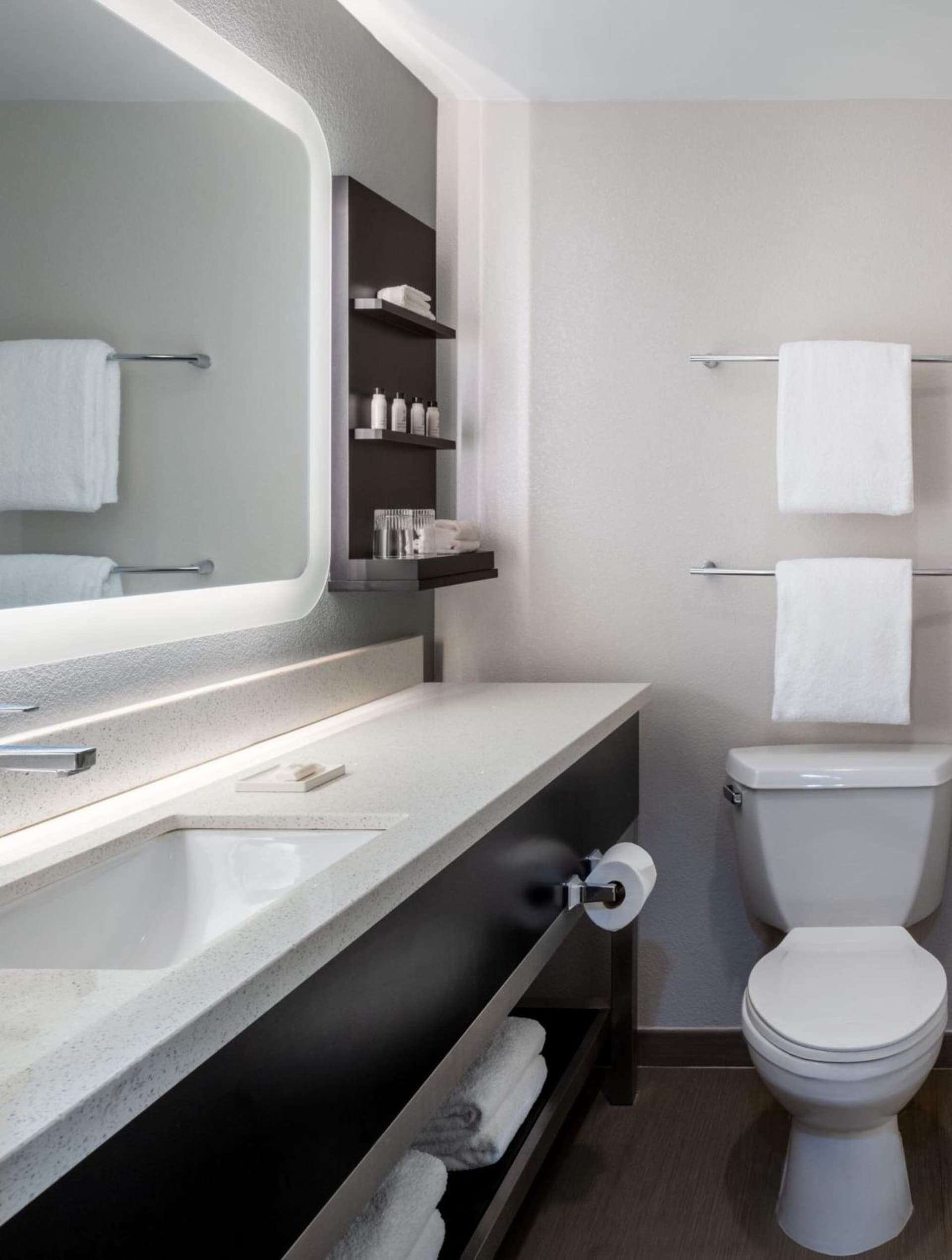 Delta Hotels by Marriott Jacksonville Deerwood interior in Jacksonville, FL — gallery photo 2