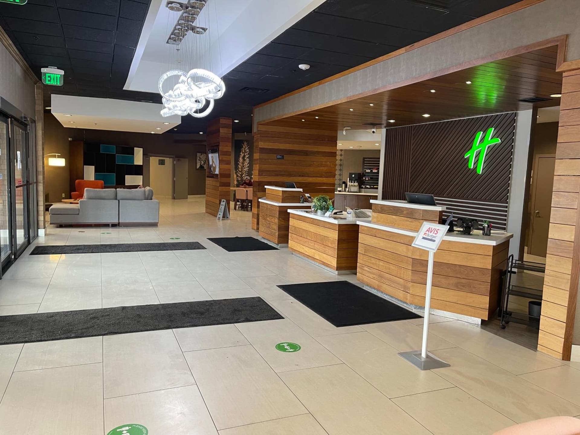 Holiday Inn Brookfield - Milwaukee by IHG featured exterior or lobby in Brookfield, WI — similar hotel
