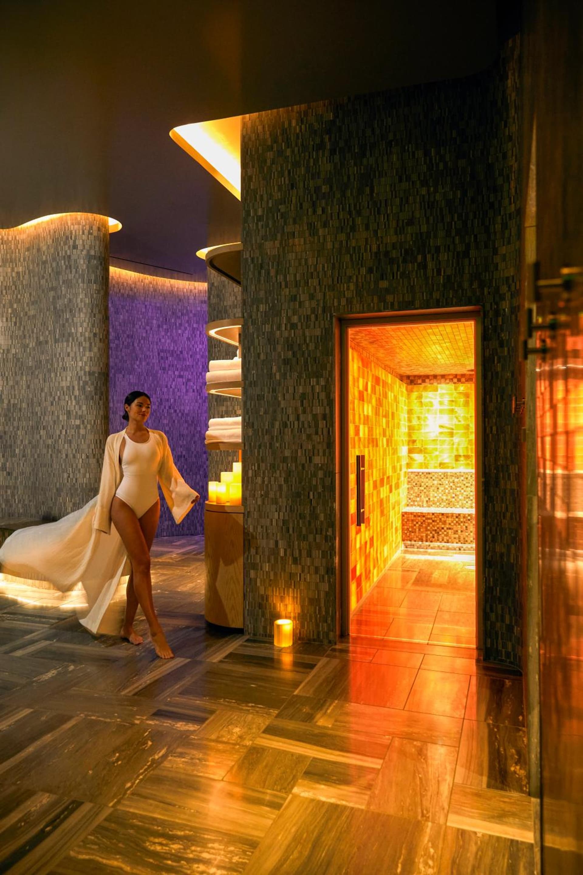 Fairmont Century Plaza Gold Experience gallery photo in Los Angeles, CA — image 71