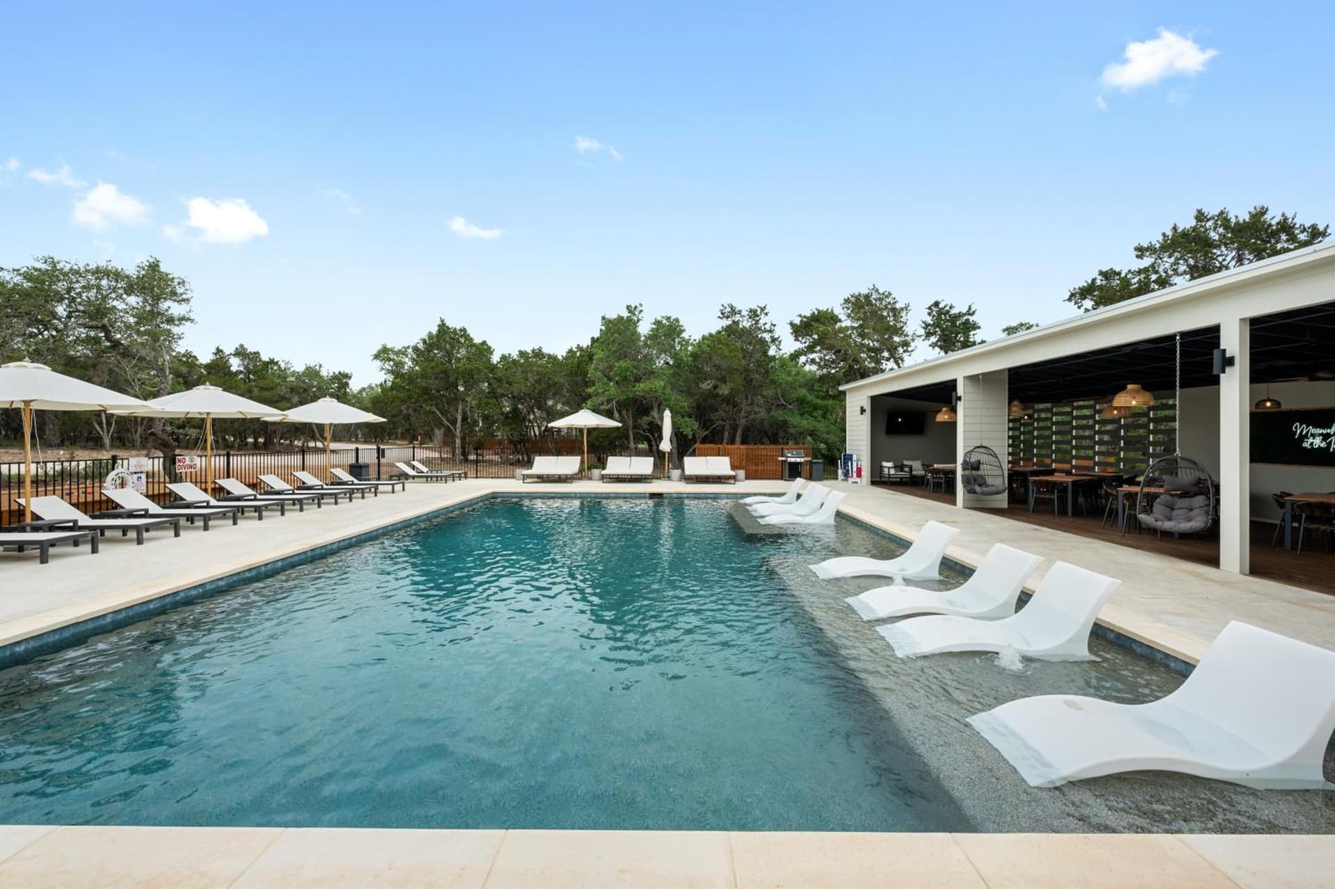 The Cedars Ranch gallery photo in Wimberley, TX — image 23