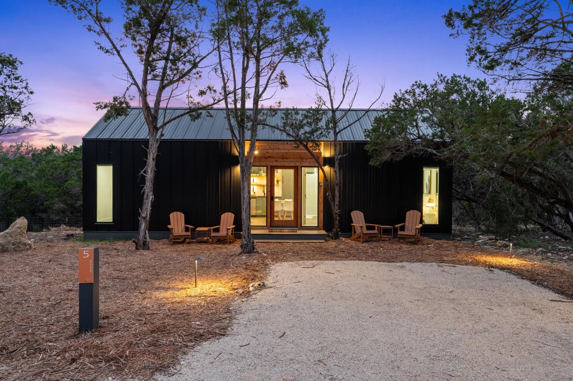 The Cedars Ranch — hotel in Wimberley, Texas