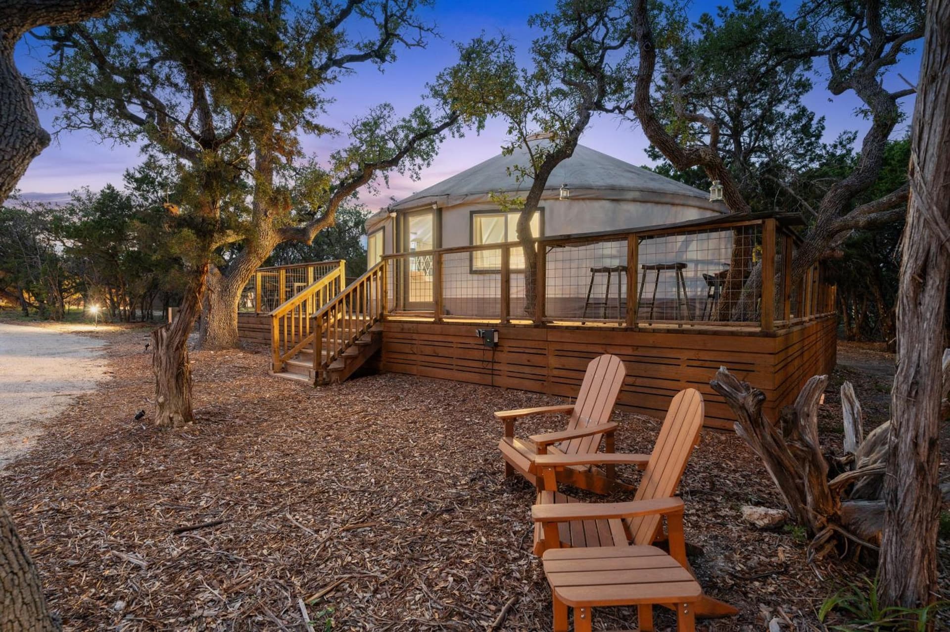 The Cedars Ranch gallery photo in Wimberley, TX — image 74