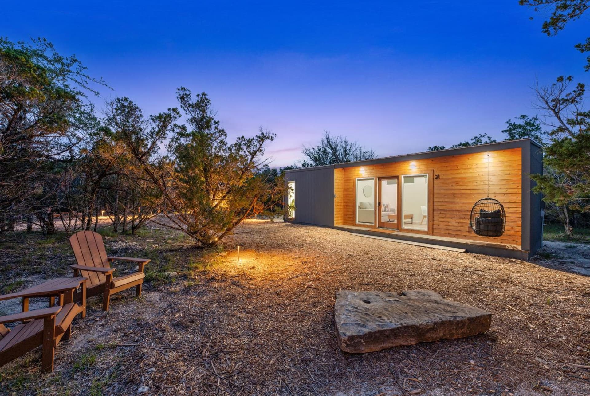The Cedars Ranch gallery photo in Wimberley, TX — image 53