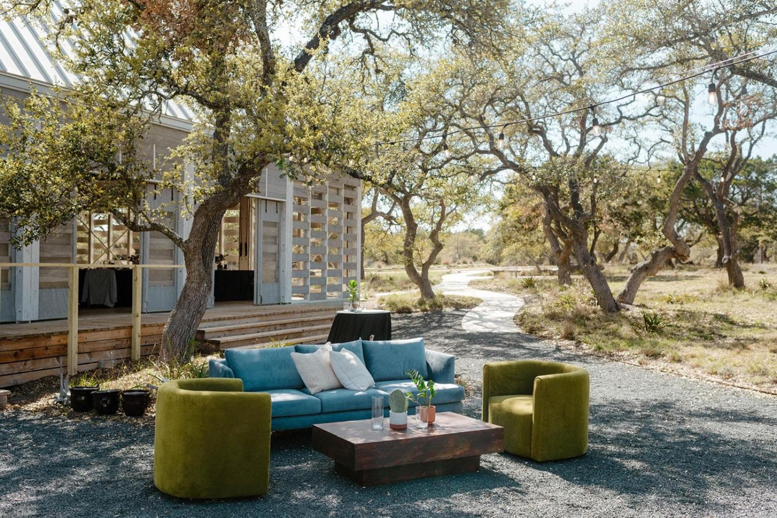 The Cedars Ranch gallery photo in Wimberley, TX — image 75