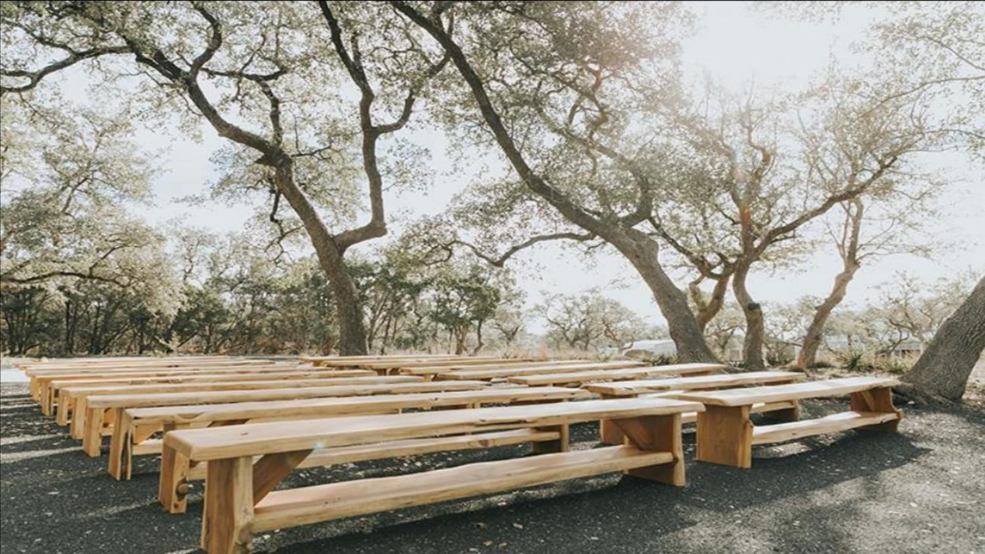 The Cedars Ranch gallery photo in Wimberley, TX — image 43