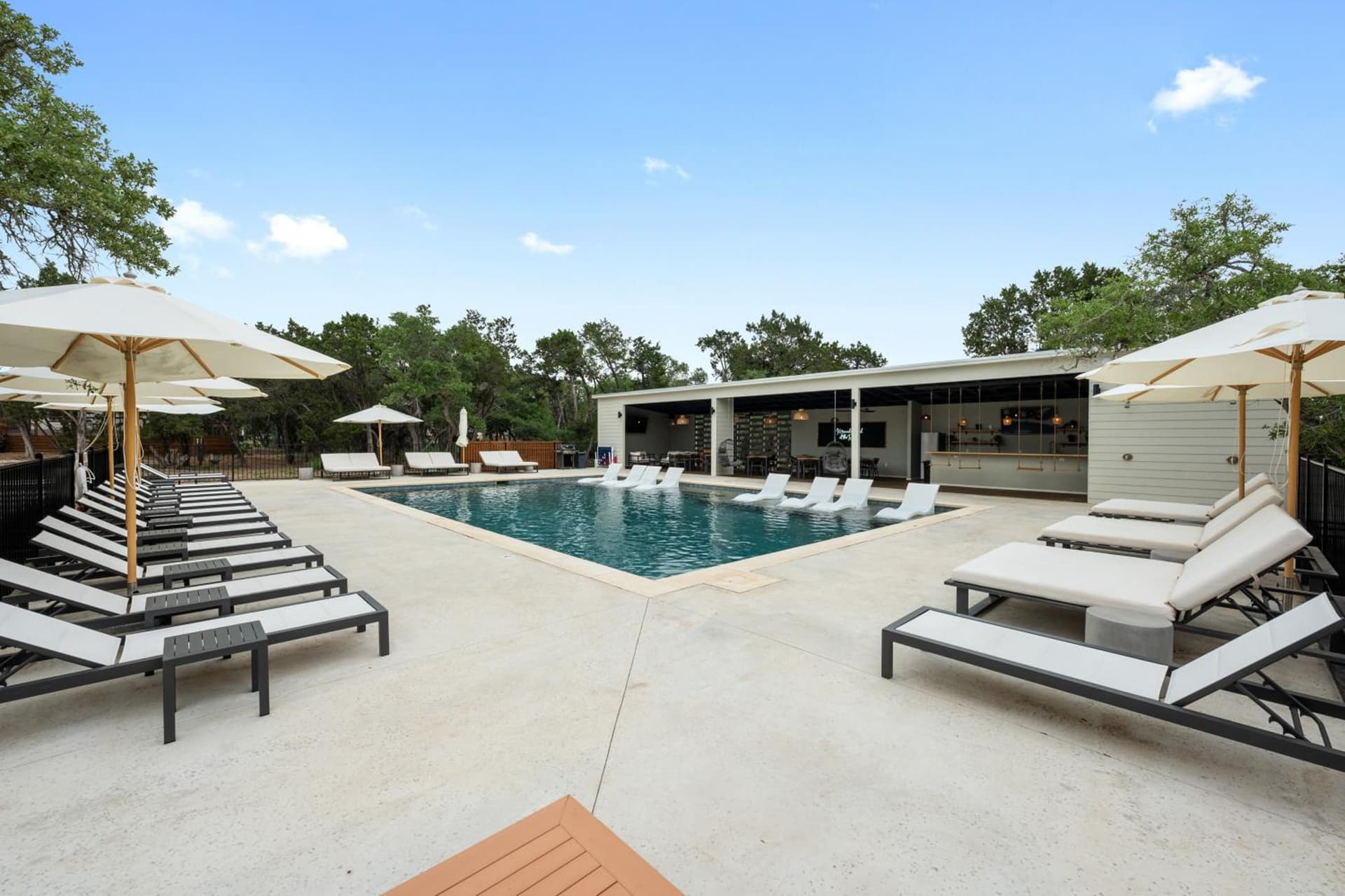 The Cedars Ranch gallery photo in Wimberley, TX — image 76