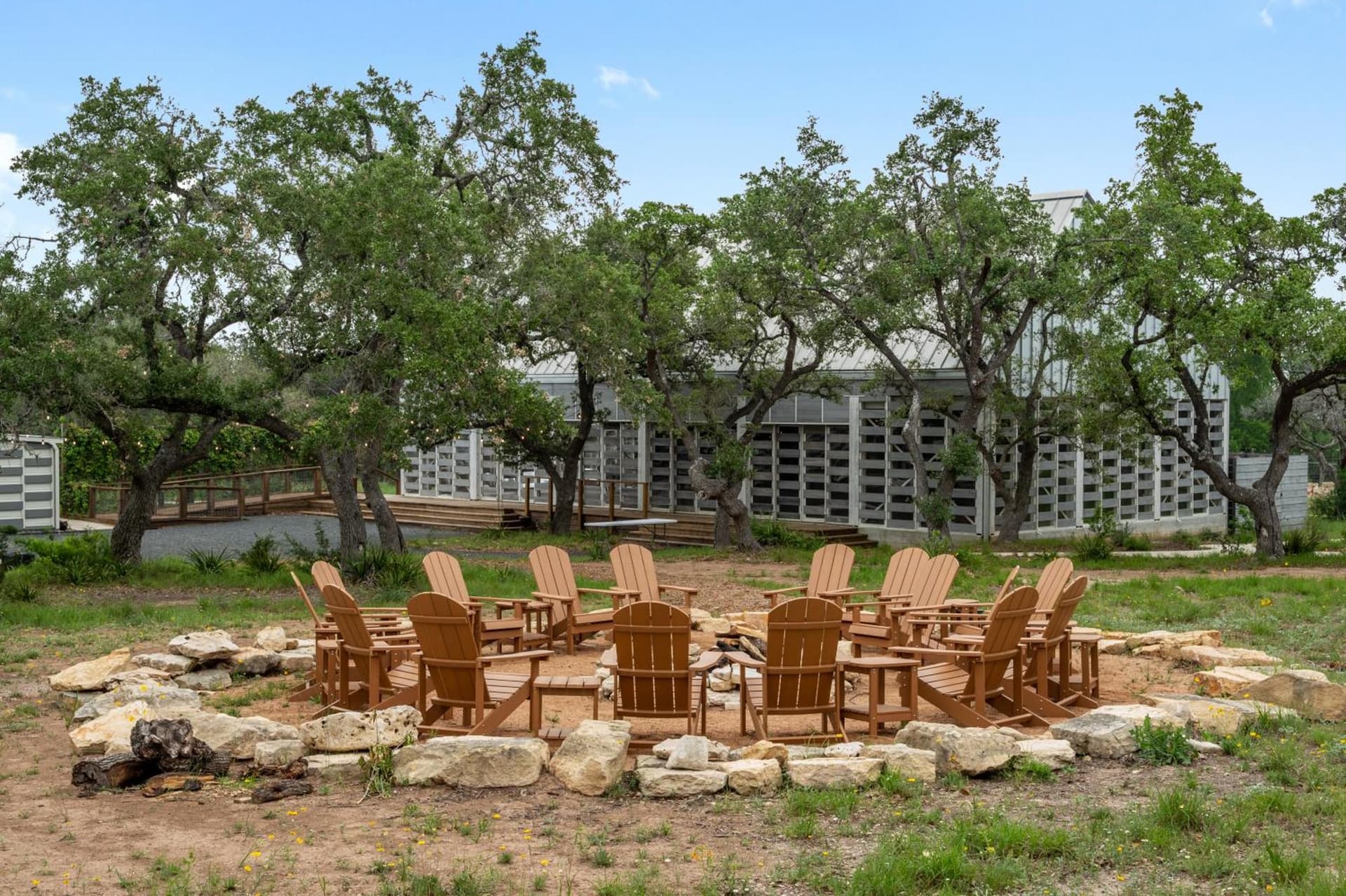 The Cedars Ranch gallery photo in Wimberley, TX — image 77