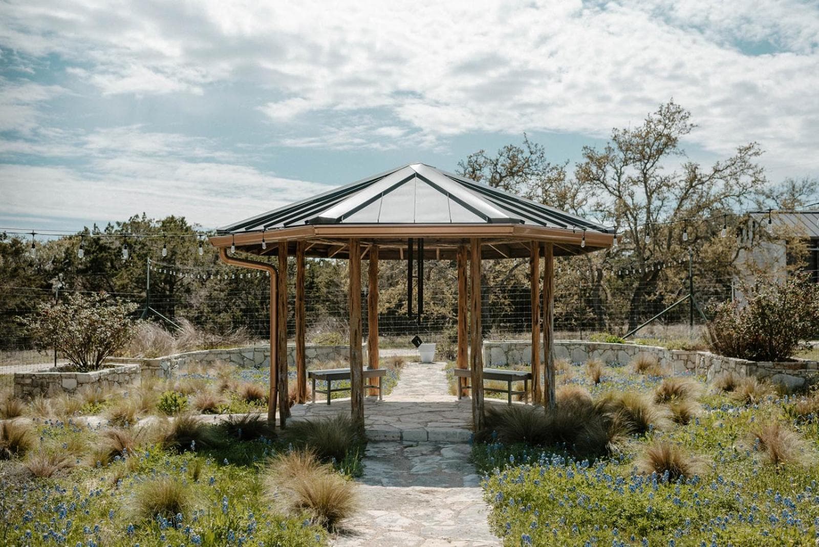 The Cedars Ranch gallery photo in Wimberley, TX — image 7