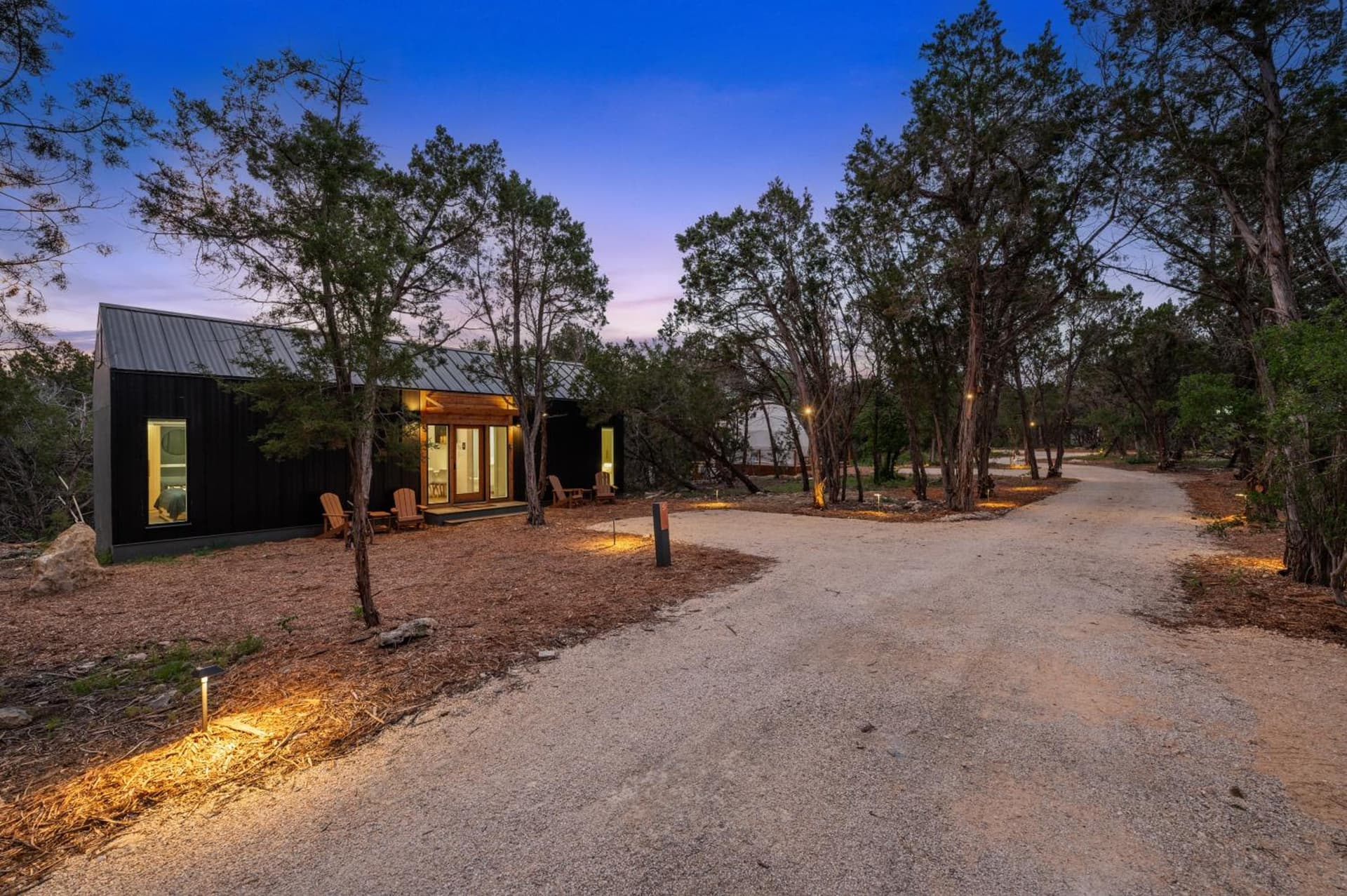 The Cedars Ranch gallery photo in Wimberley, TX — image 90