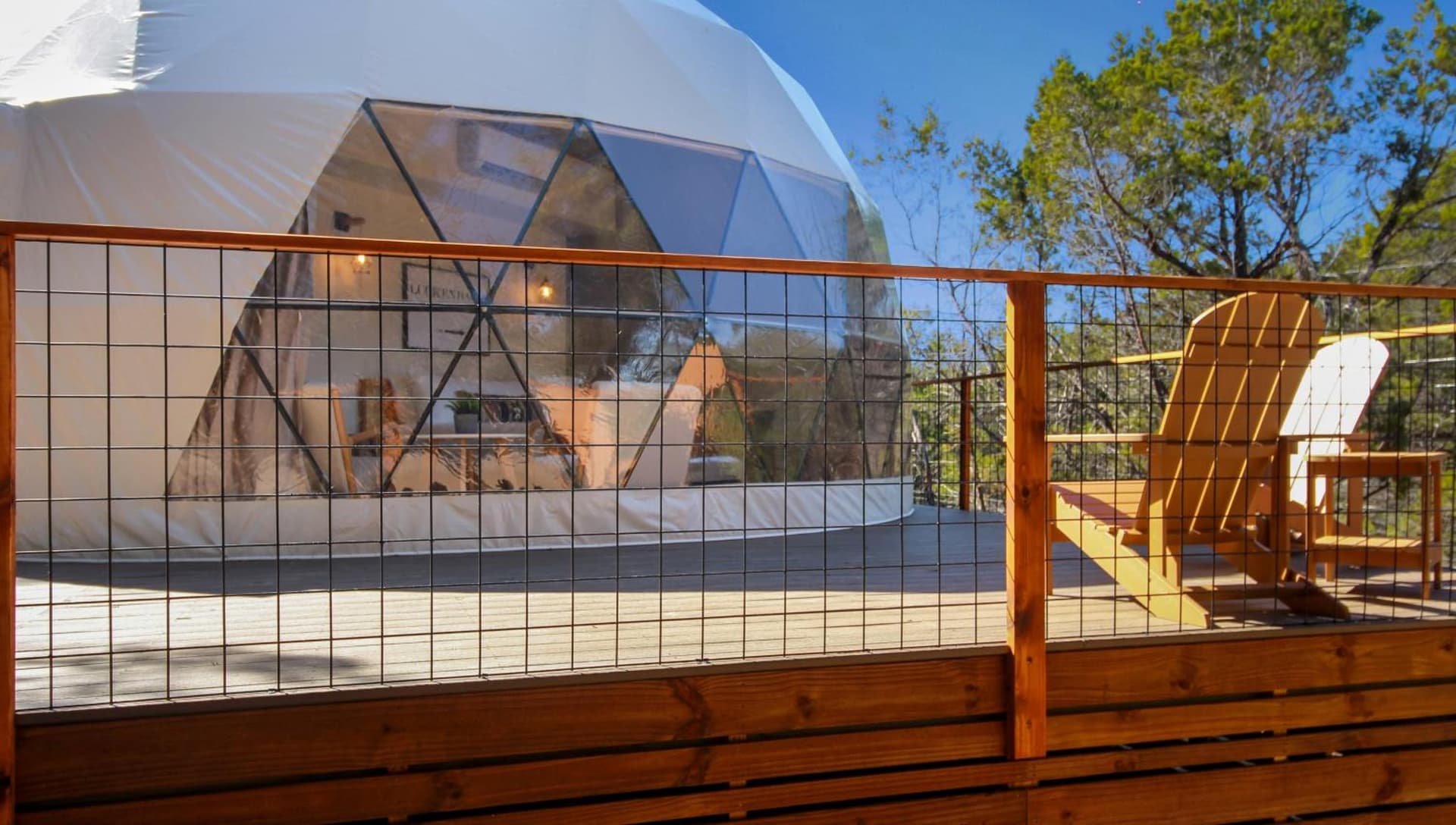 The Cedars Ranch gallery photo in Wimberley, TX — image 38
