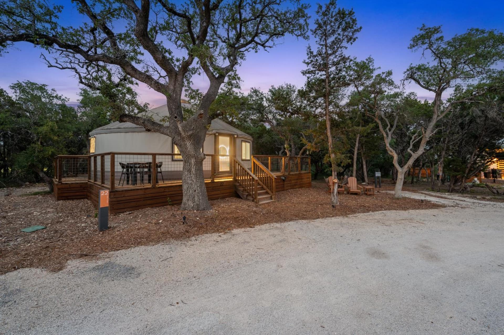 The Cedars Ranch gallery photo in Wimberley, TX — image 86