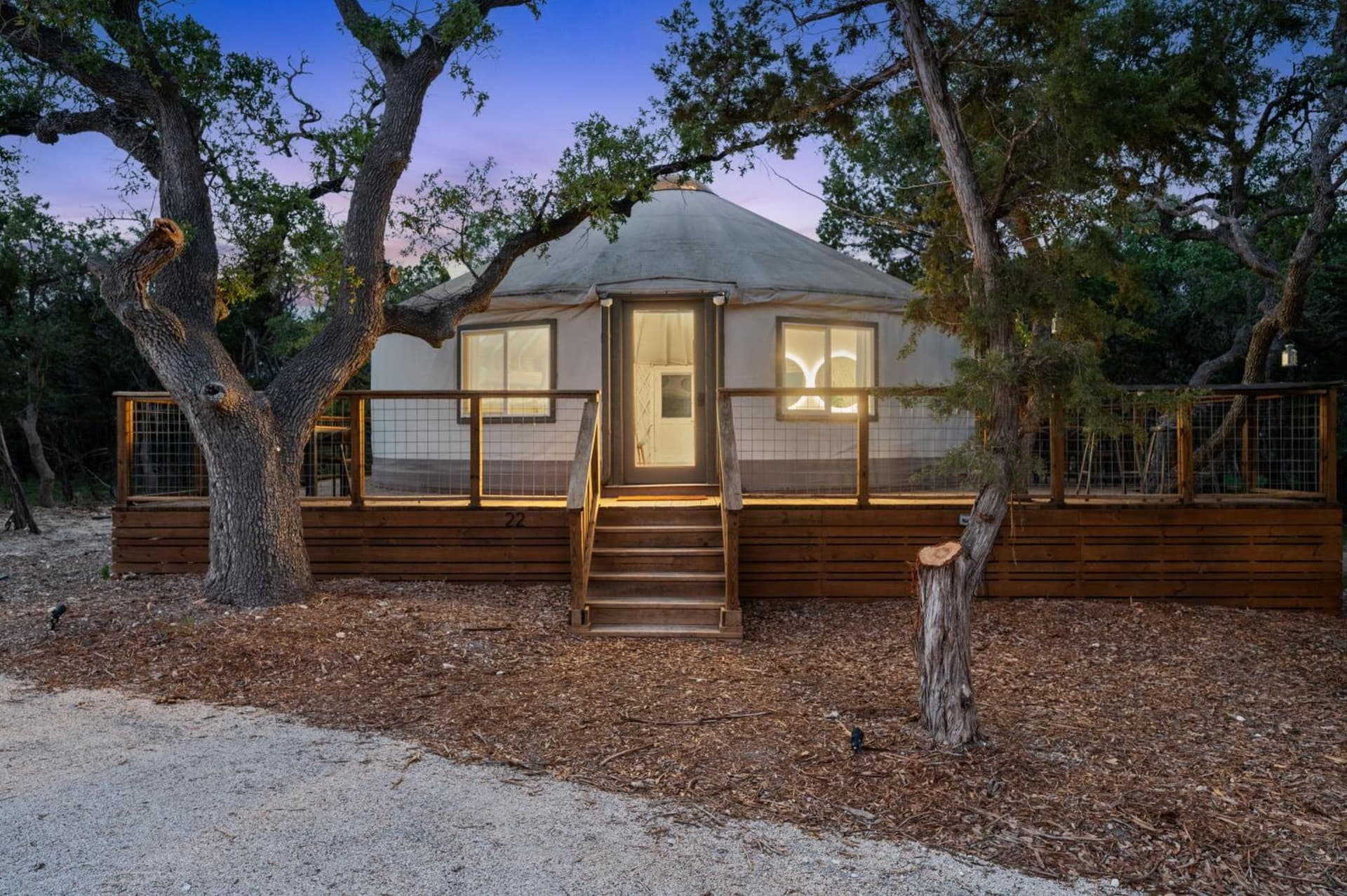 The Cedars Ranch gallery photo in Wimberley, TX — image 64