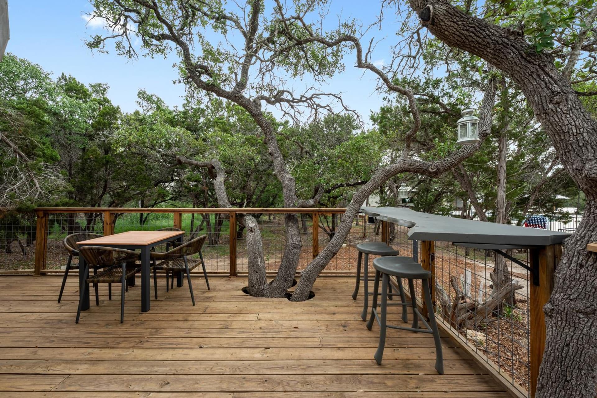 The Cedars Ranch gallery photo in Wimberley, TX — image 51
