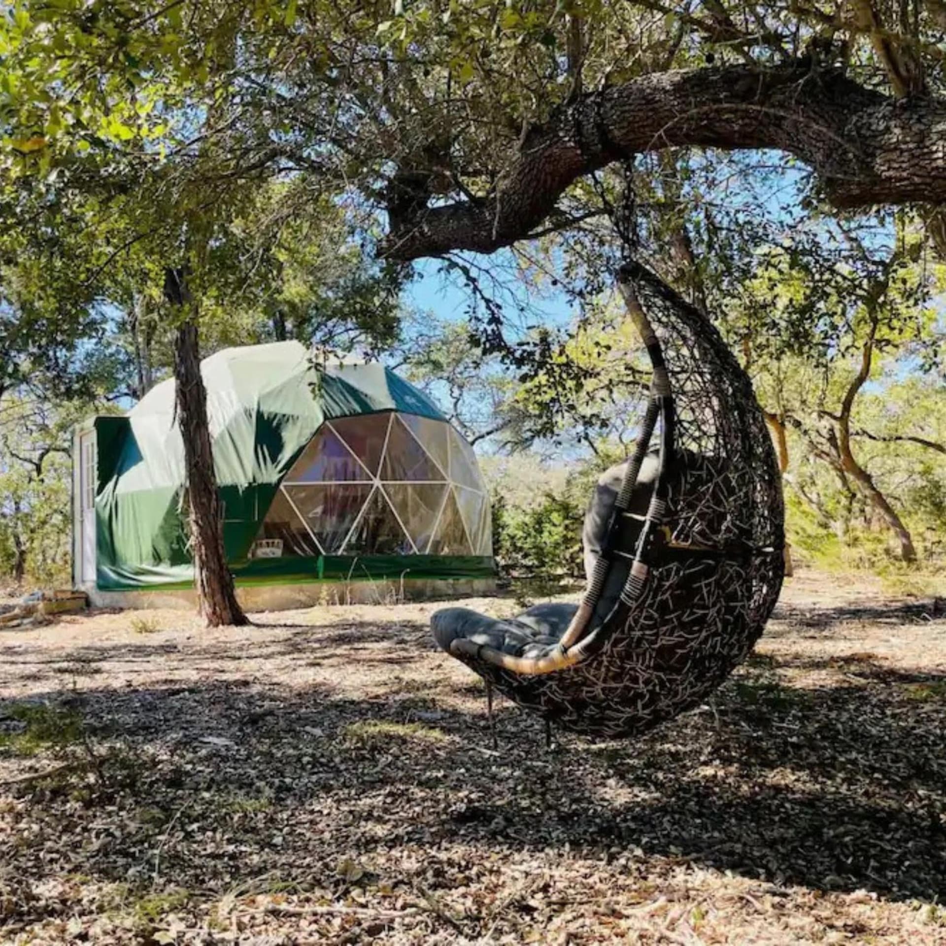The Cedars Ranch gallery photo in Wimberley, TX — image 10
