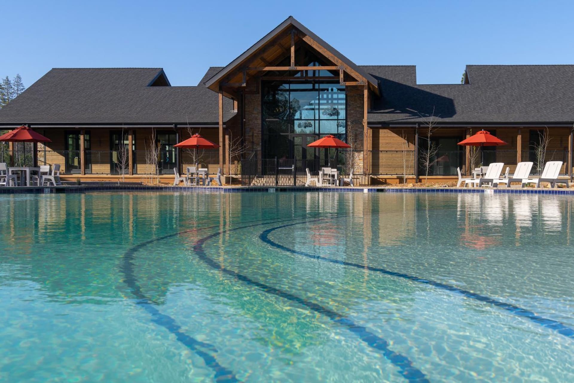 Firefall Ranch Yosemite property views in Groveland, CA — gallery photo 3